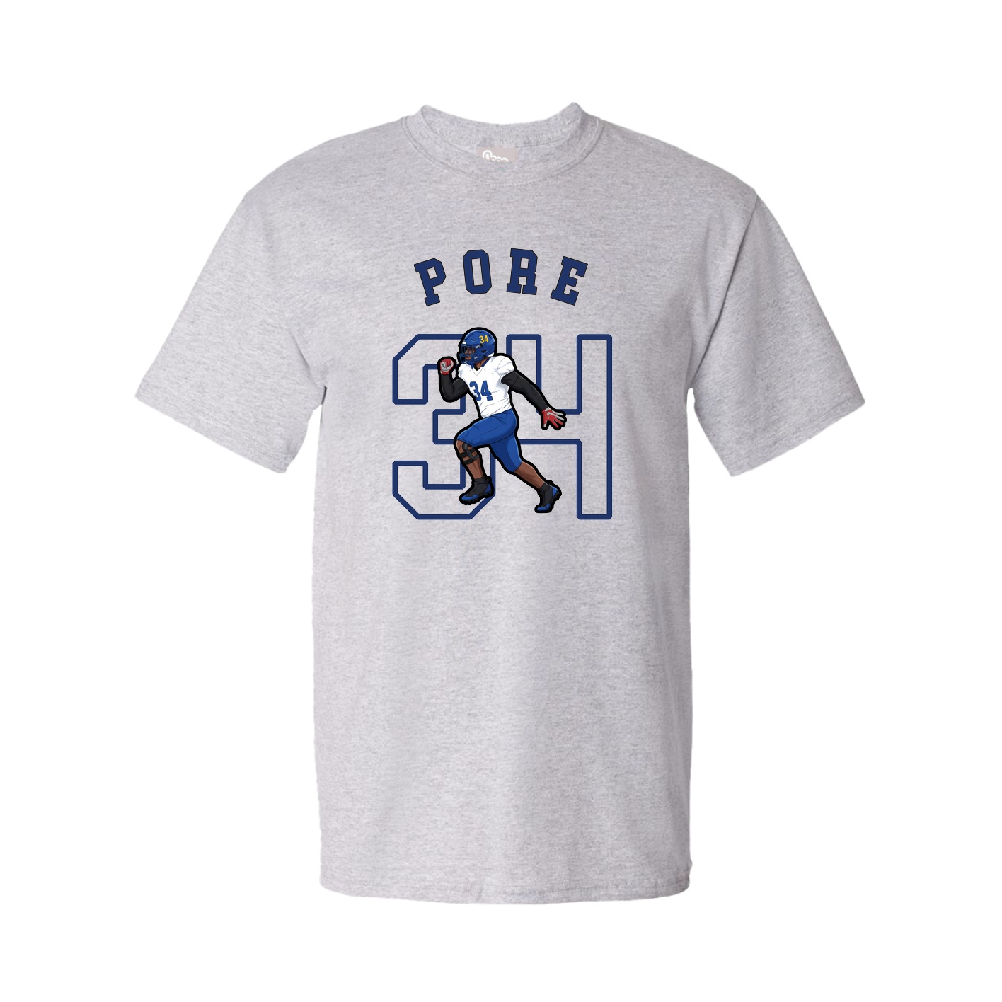 Tee