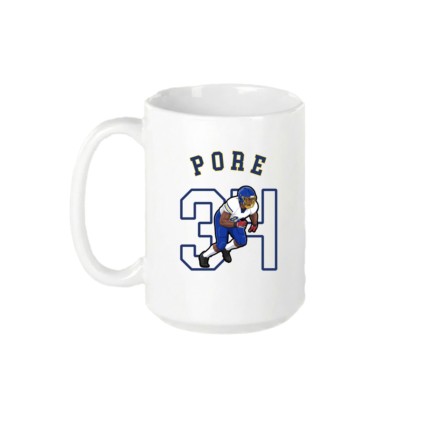15oz Coffee Mug