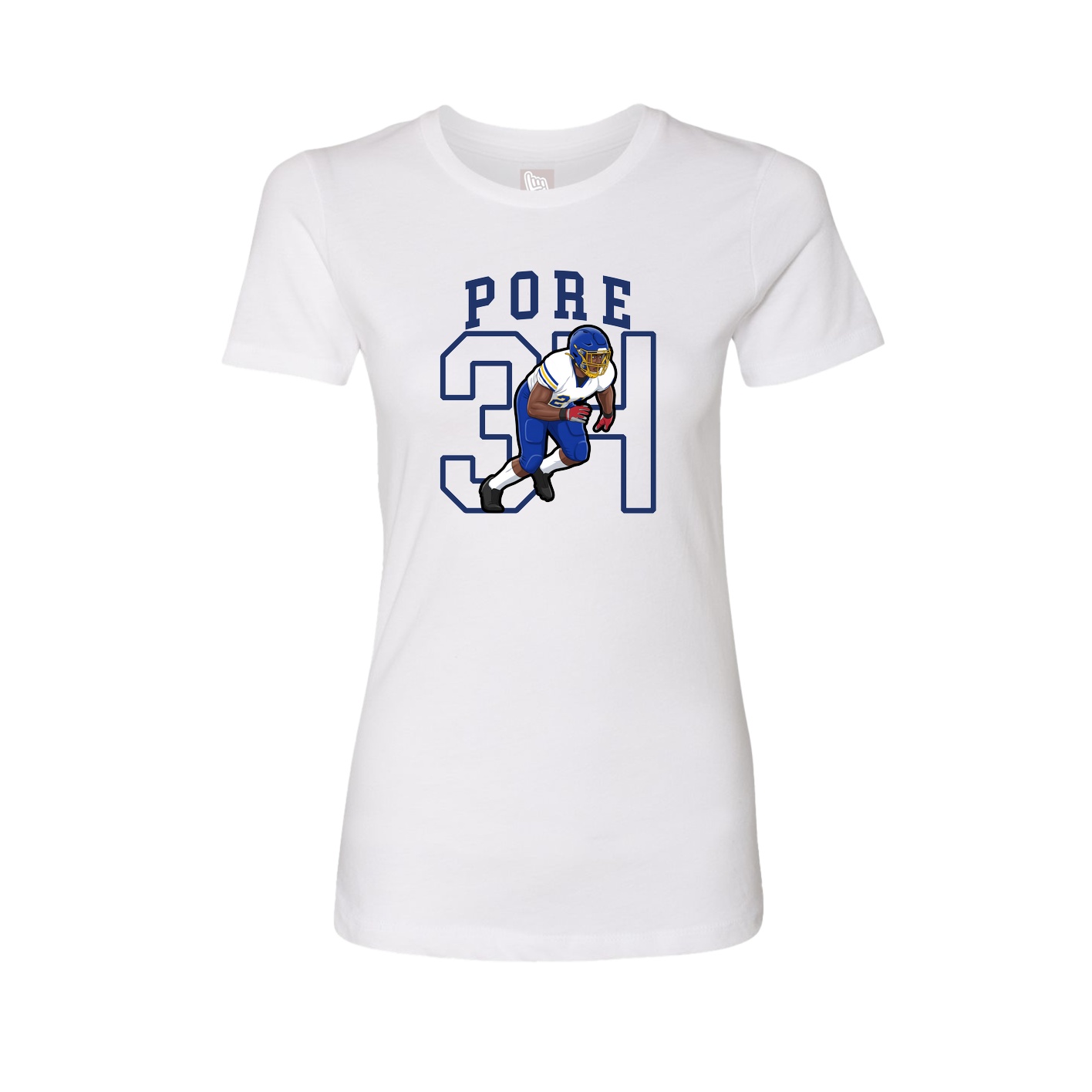 Womens Tee