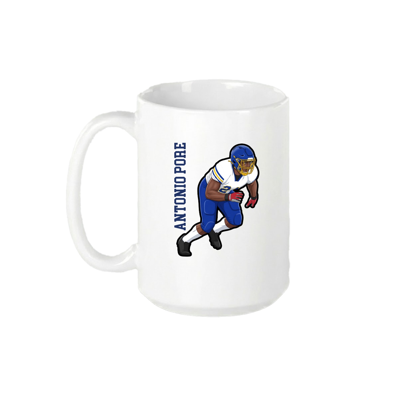 15oz Coffee Mug