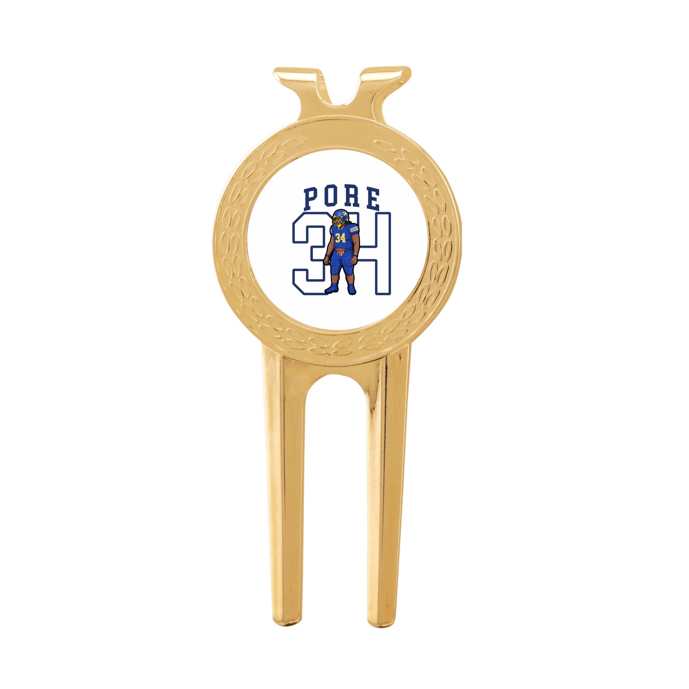 Divot Tool with Ball Marker — Shirsey in Classic