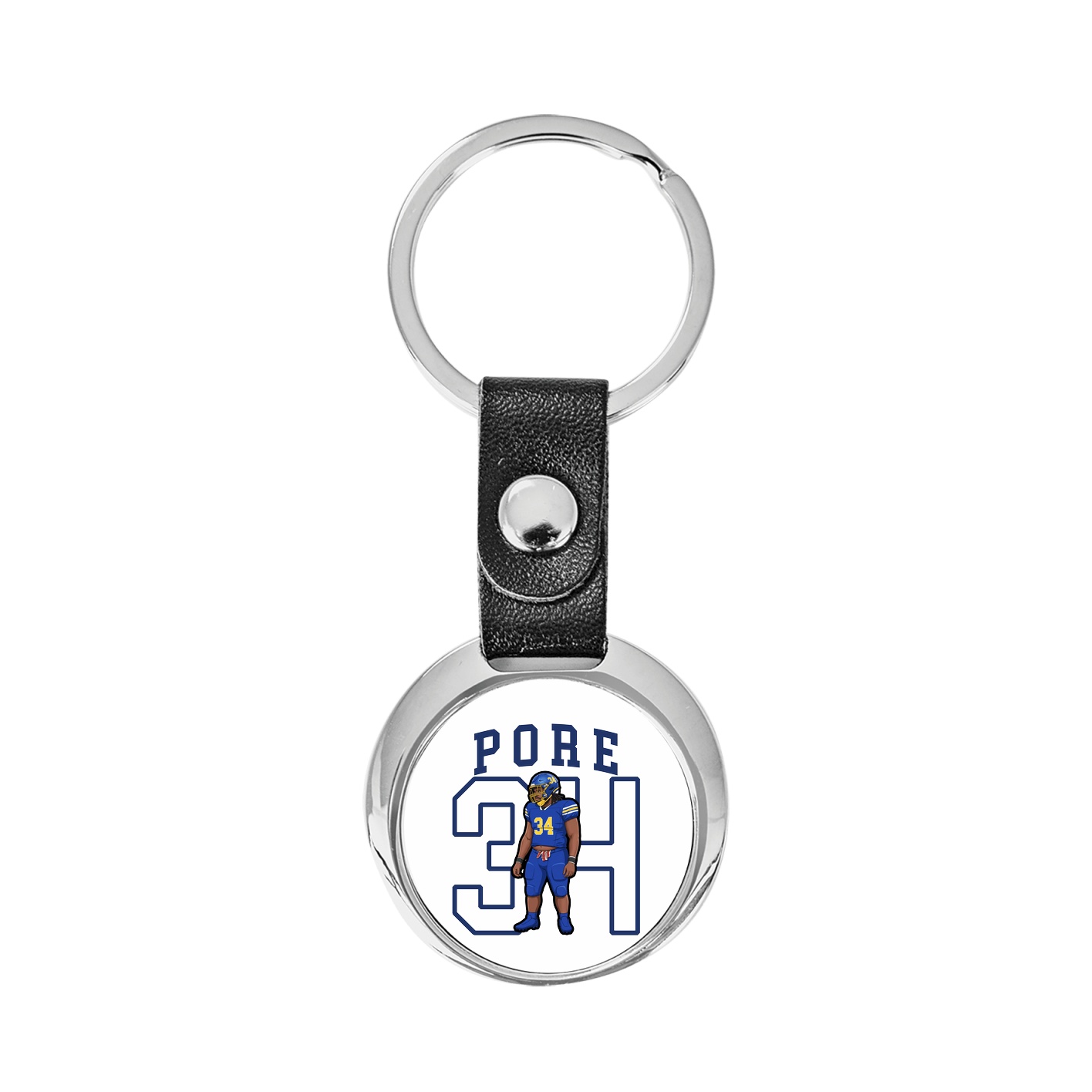 Key Chain — Shirsey in Classic