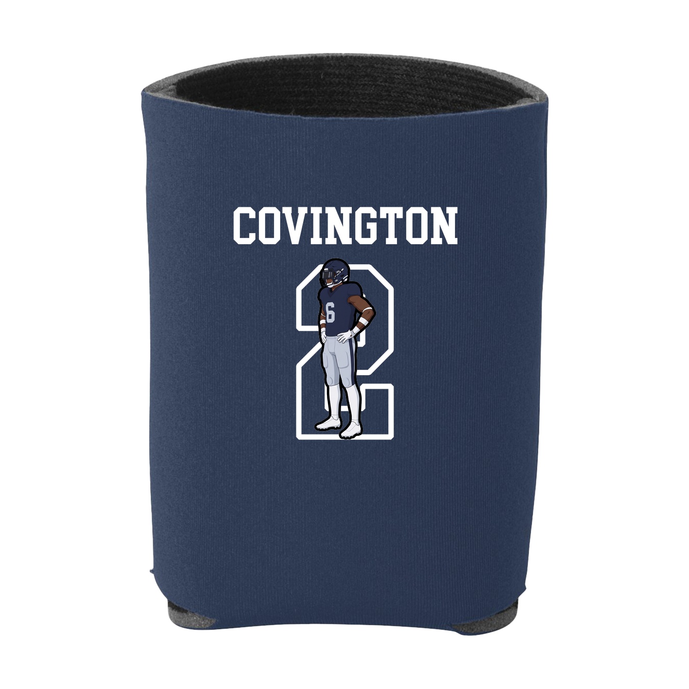 Can Holder — Shirsey in Navy