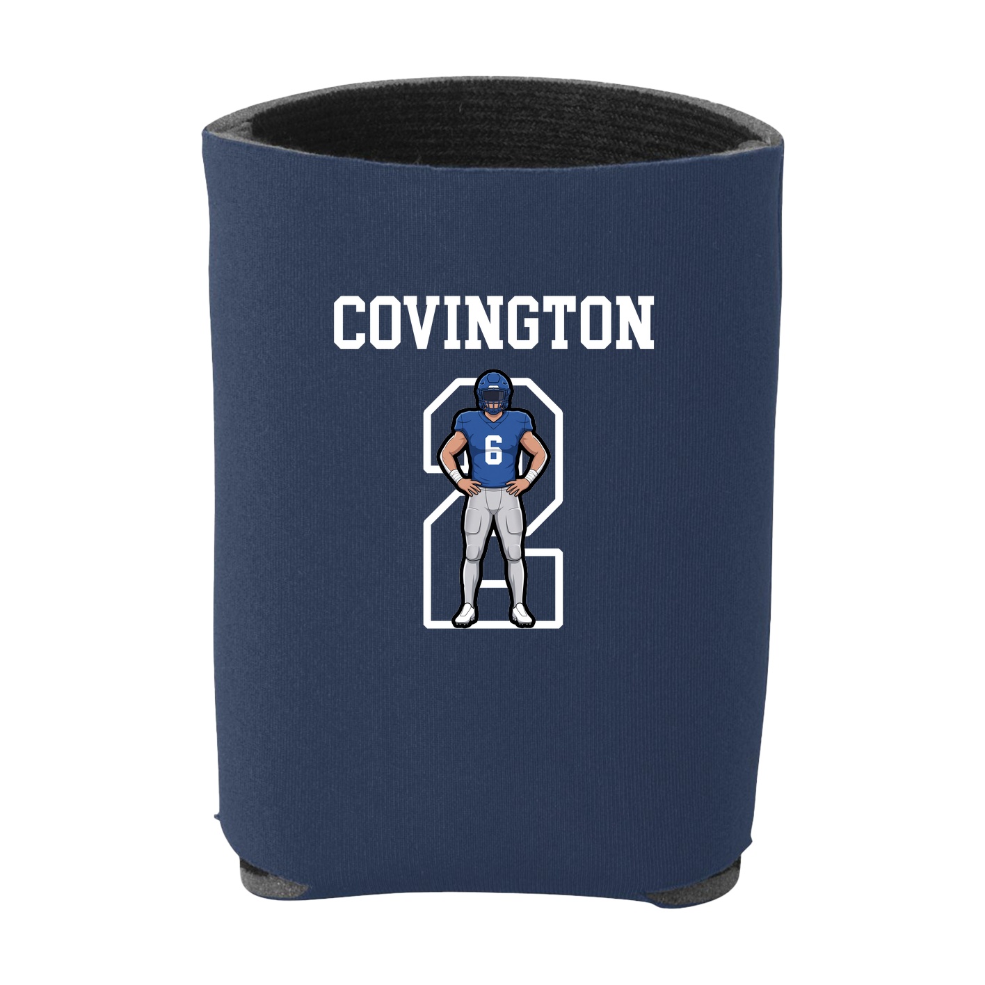 Can Holder — Shirsey in Navy