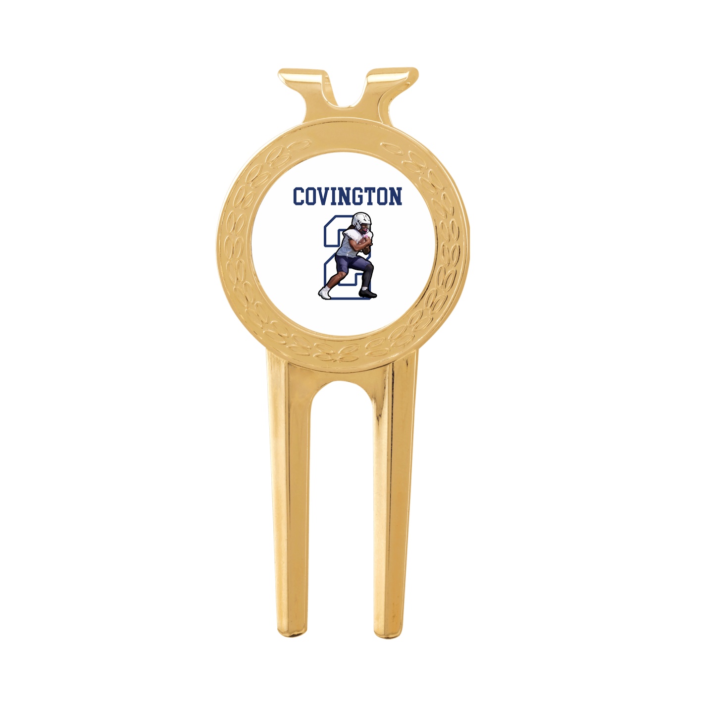 Divot Tool with Ball Marker — Shirsey in Classic