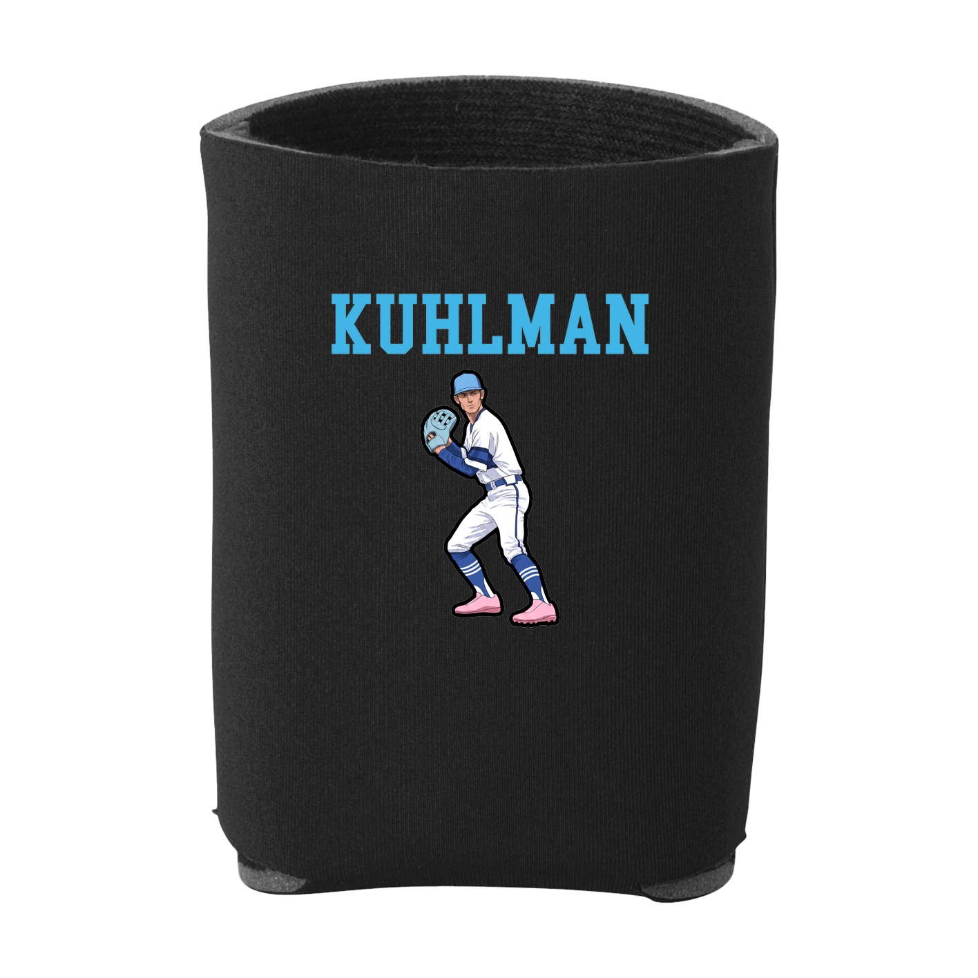 Can Holder — Shirsey in Black