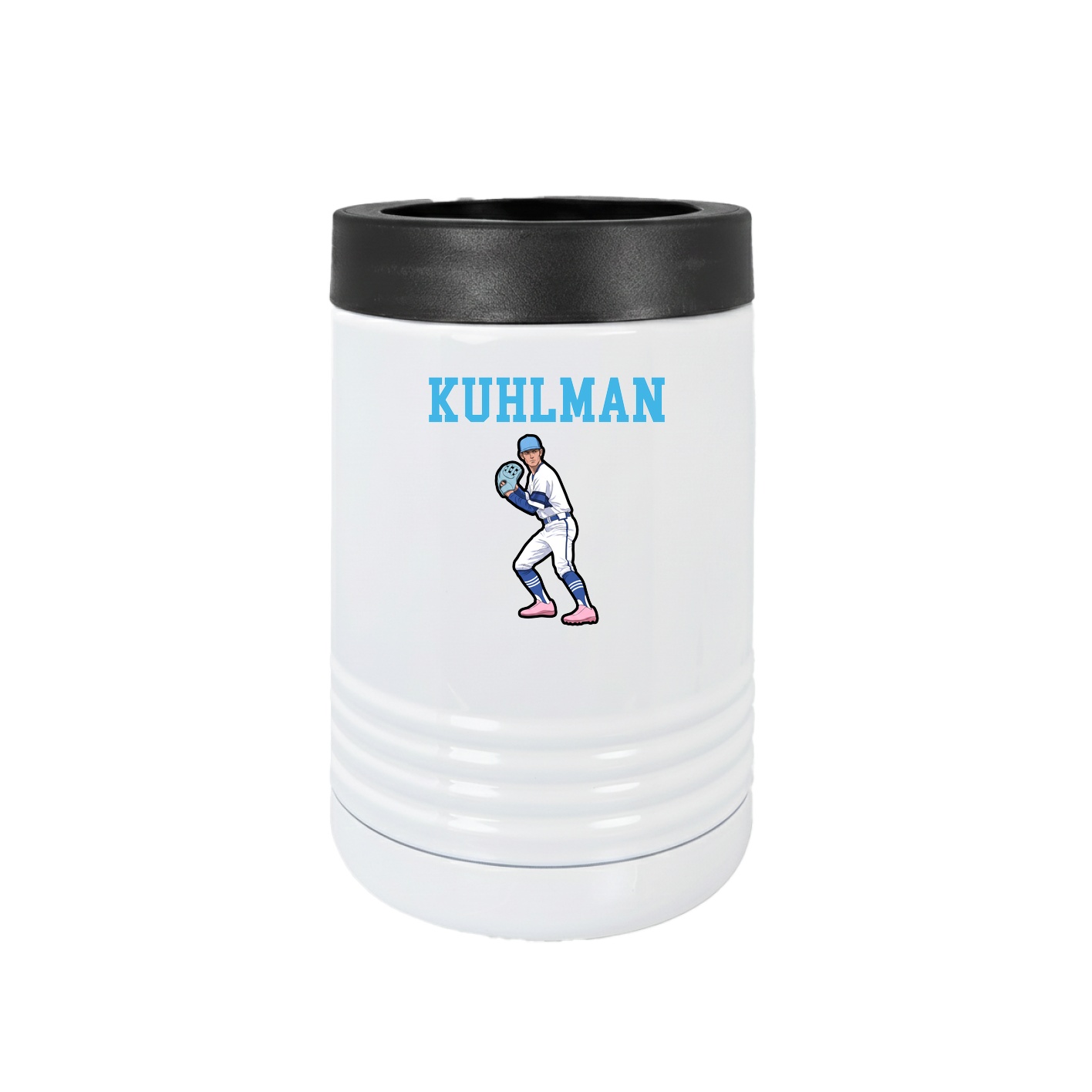 Beverage Holder — Shirsey in White