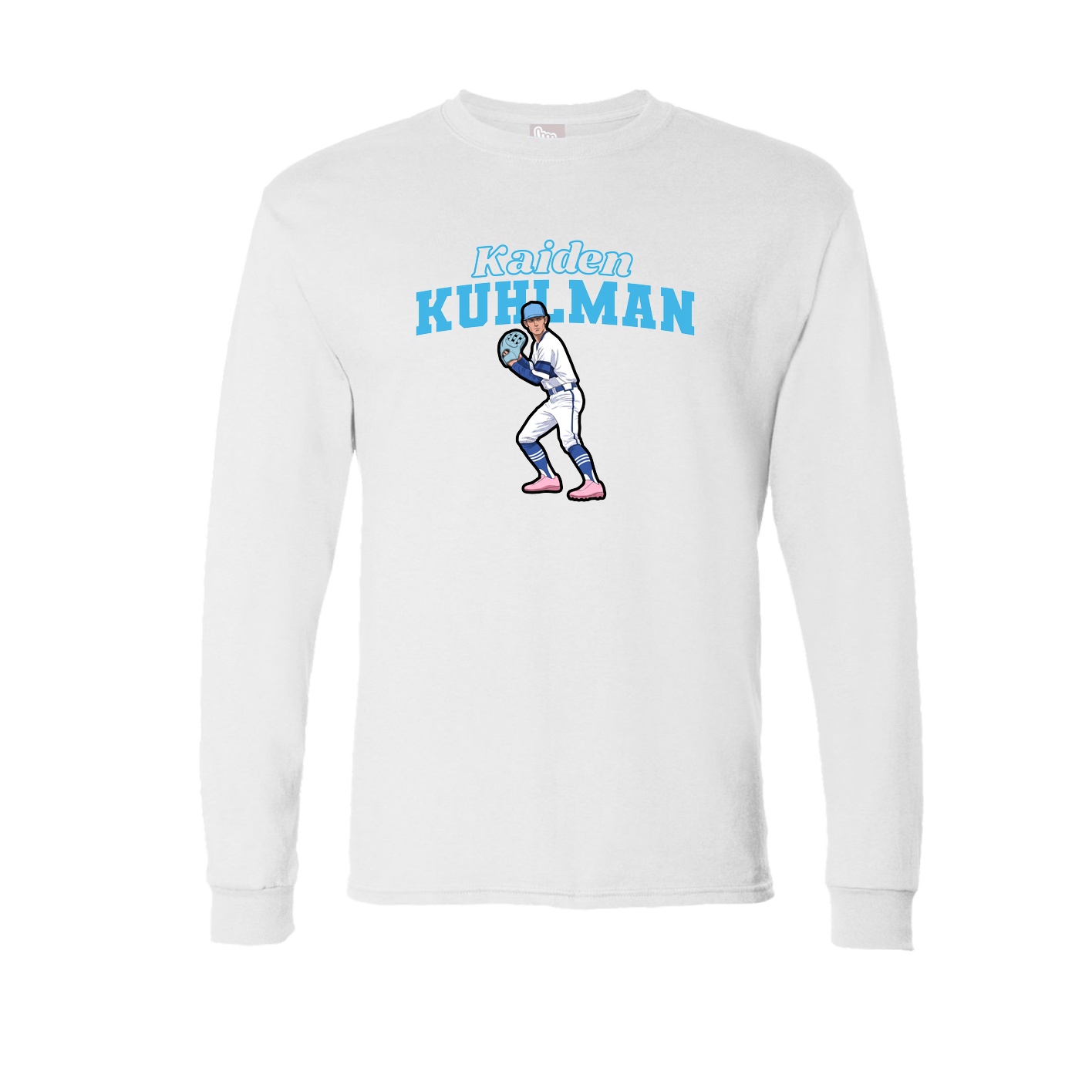 Long Sleeve Tee