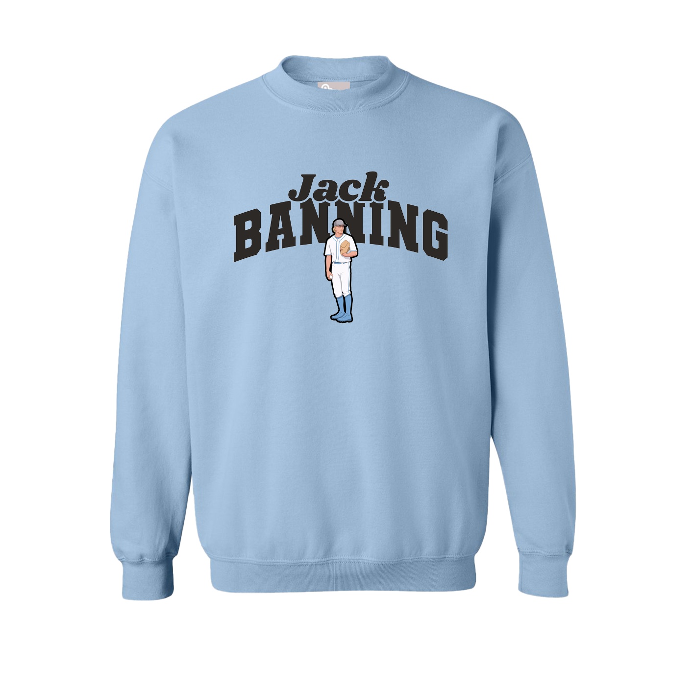 Fleece Crew