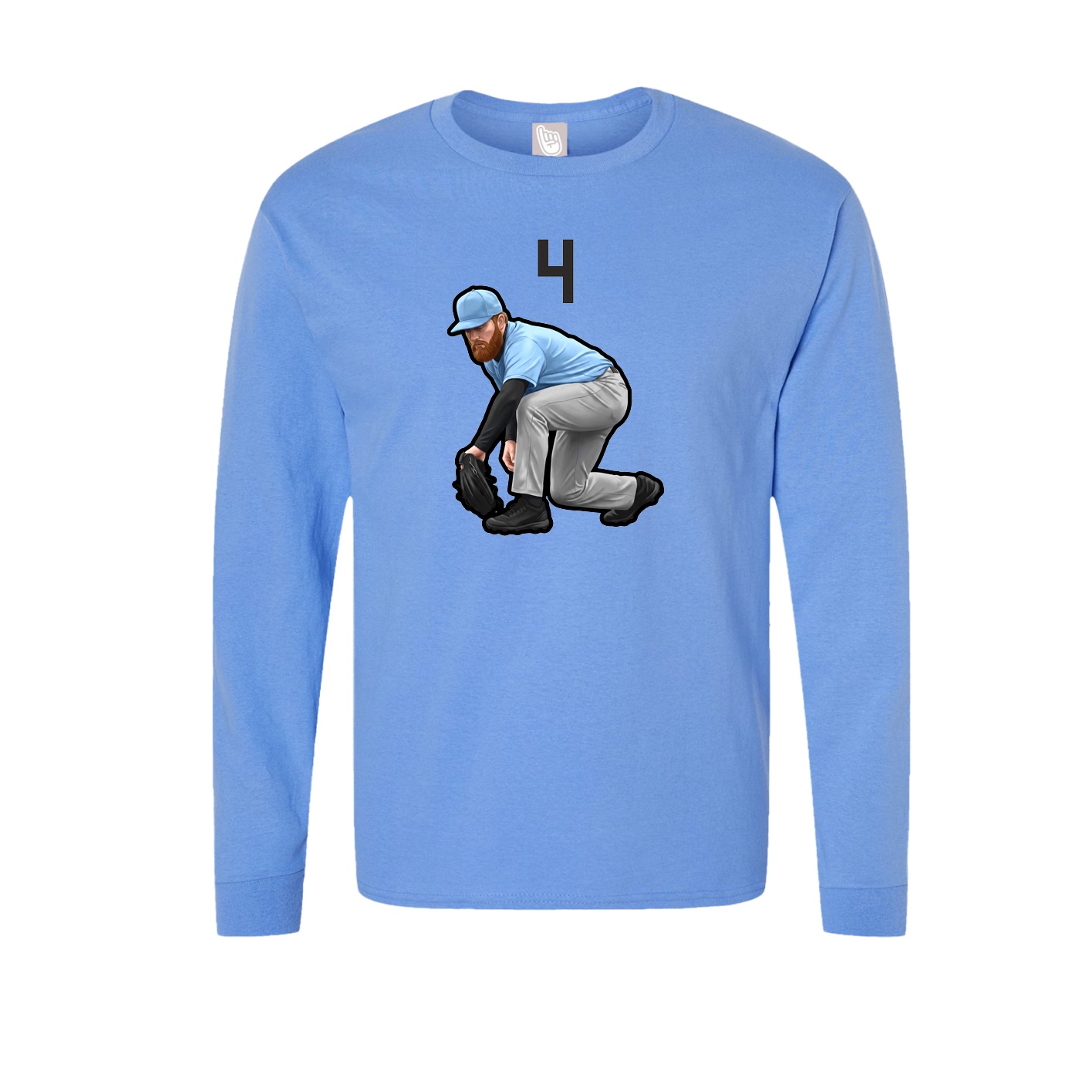 Long Sleeve Tee