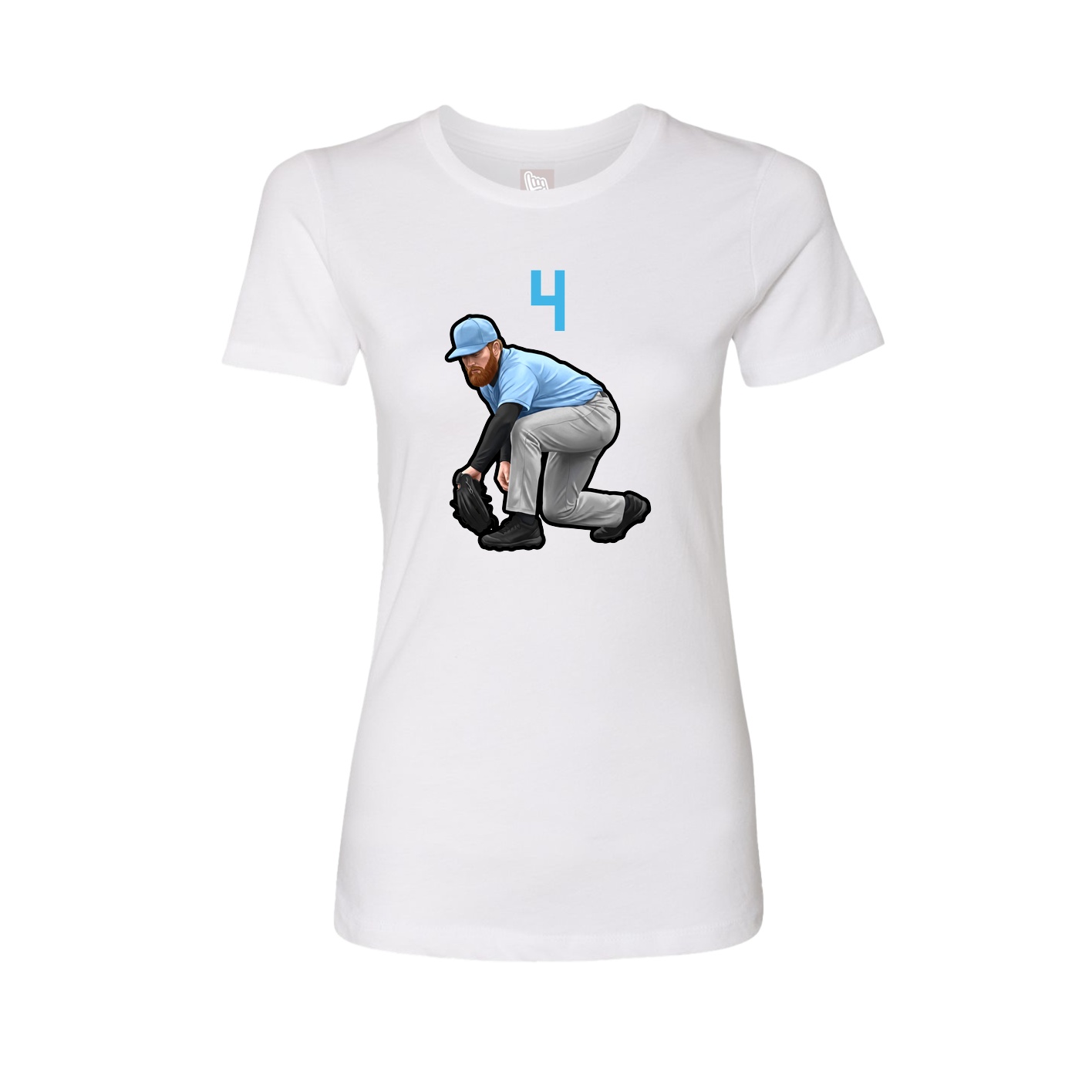 Womens Tee