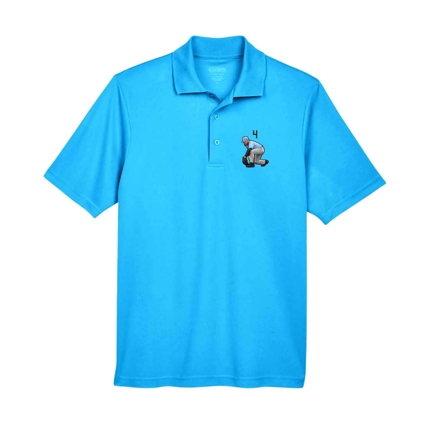 Performance Polo