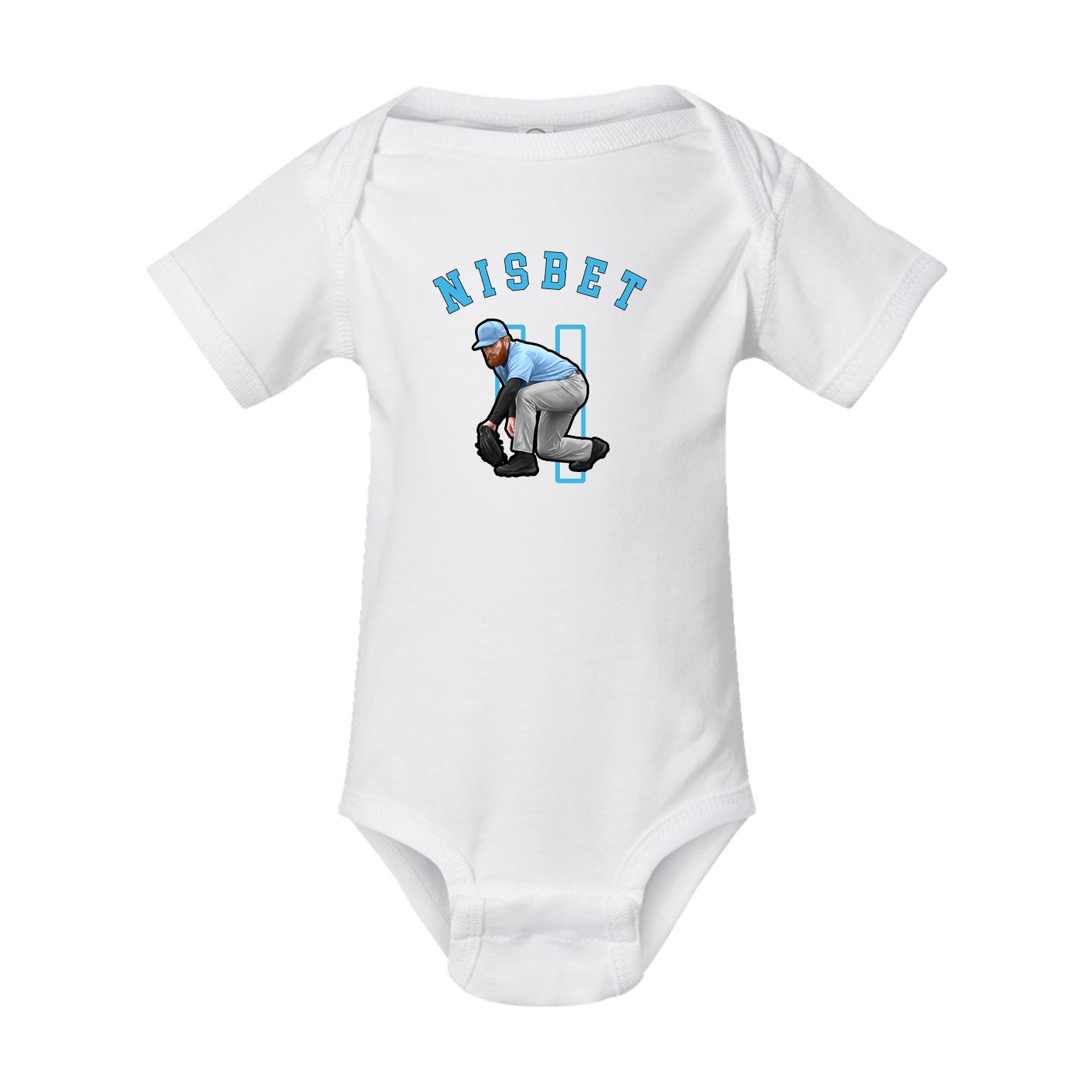 Baby Onesie