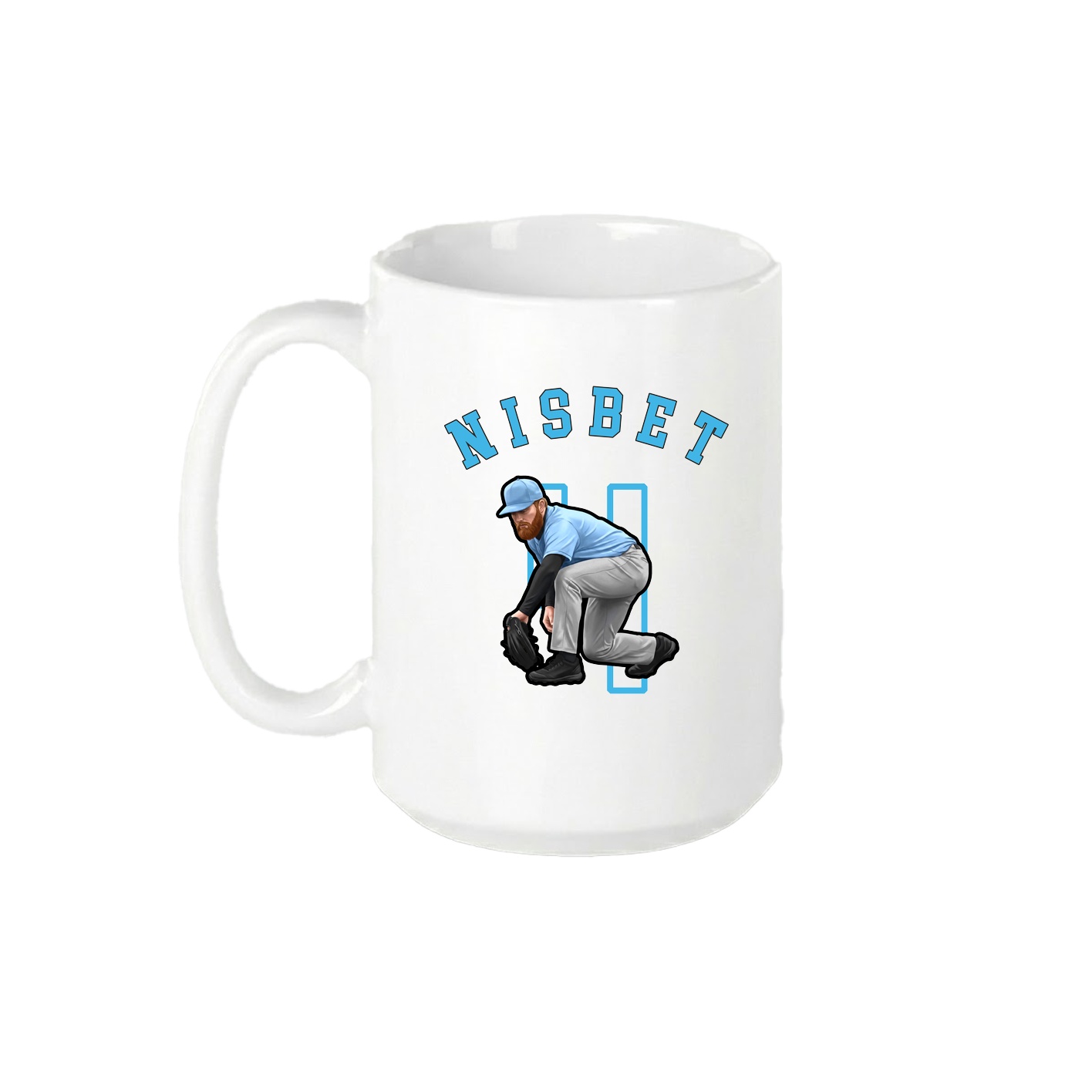 15oz Coffee Mug