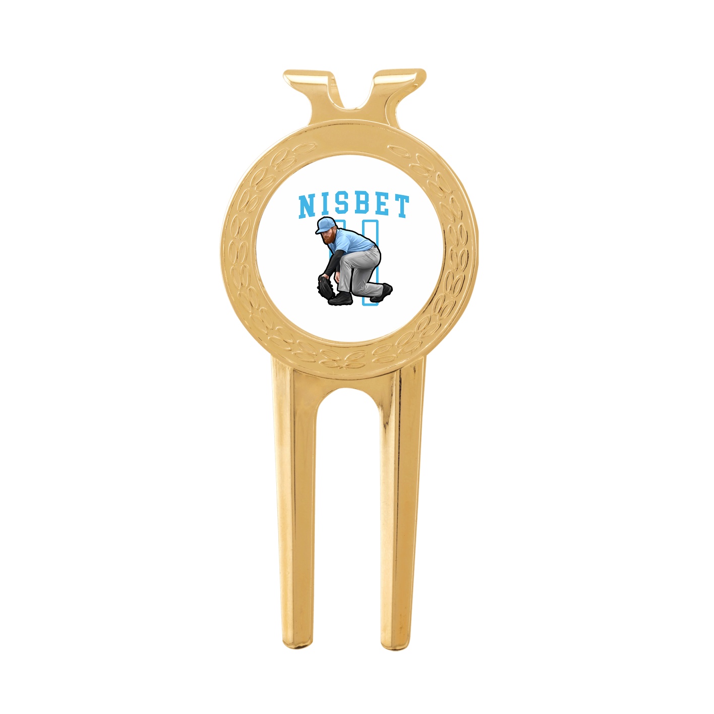 Divot Tool with Ball Marker — Shirsey in Classic