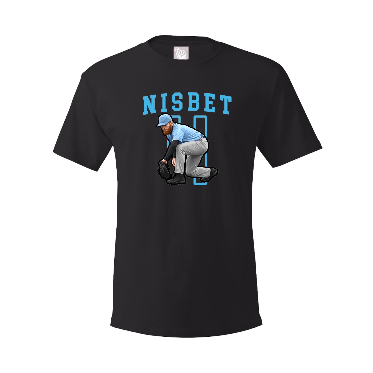 NIL Club Tee