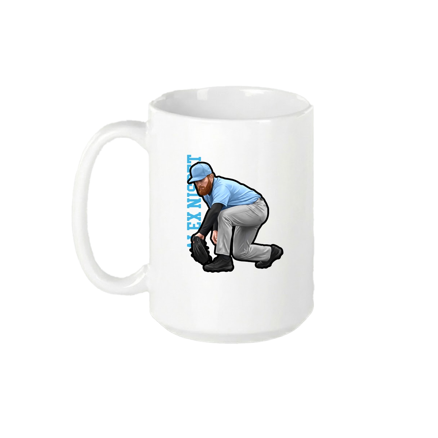 15oz Coffee Mug
