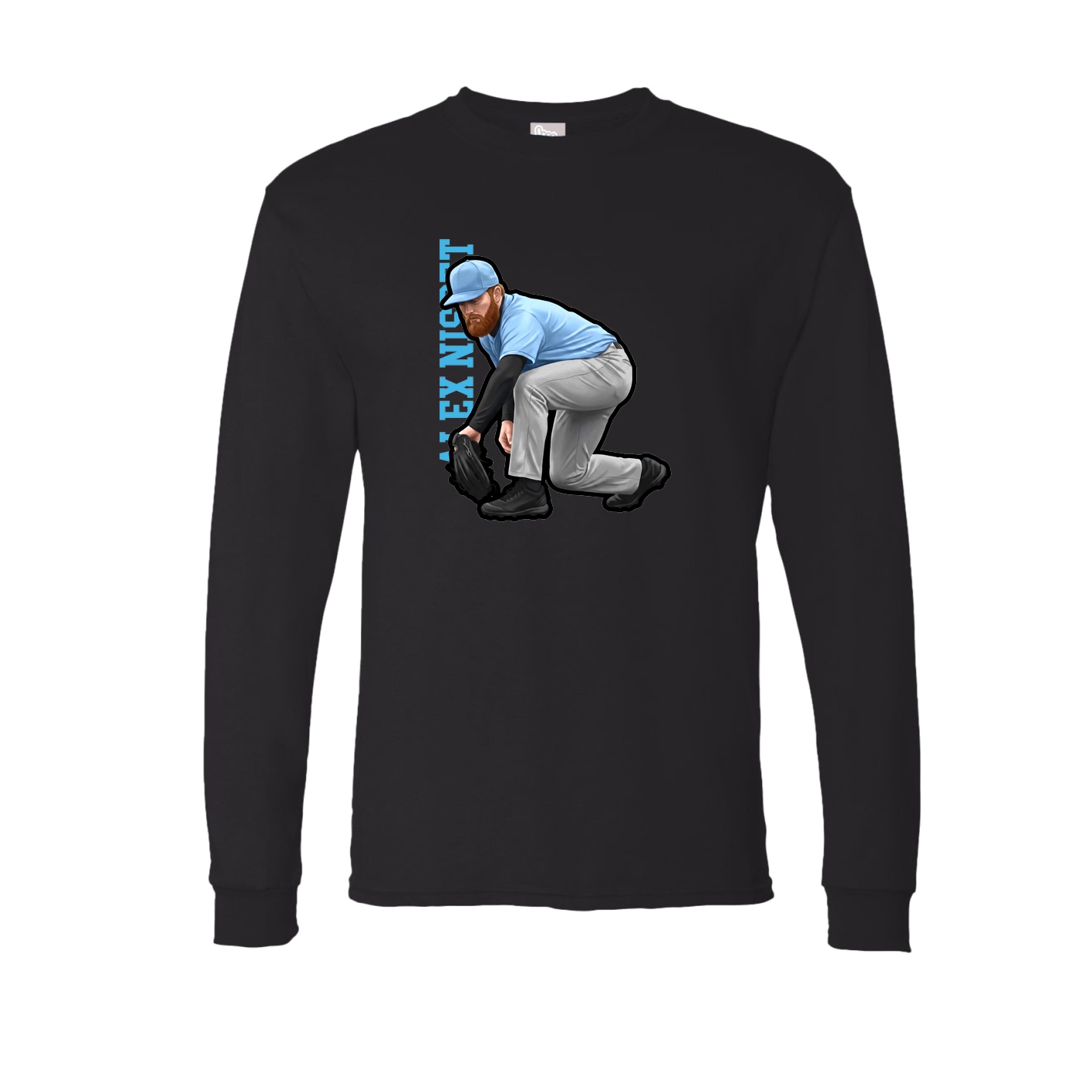 Long Sleeve Tee