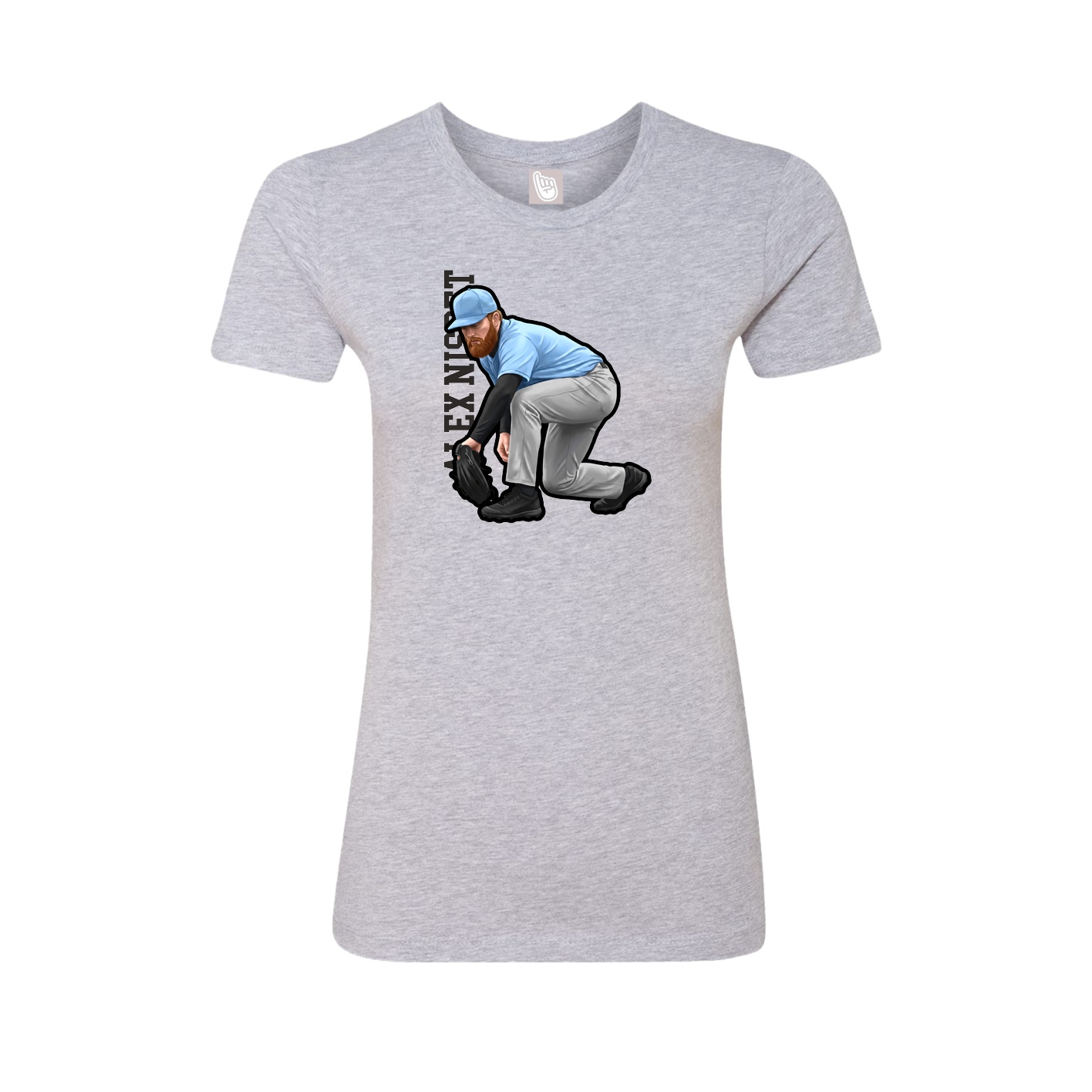 Womens Tee