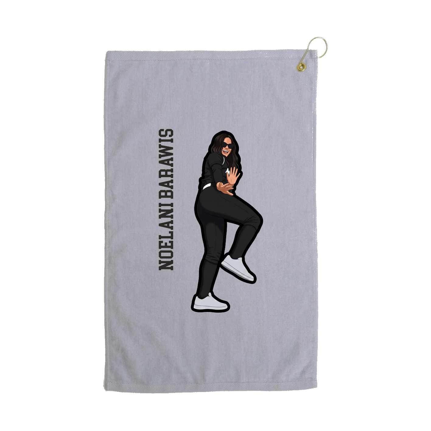 Golf Towel