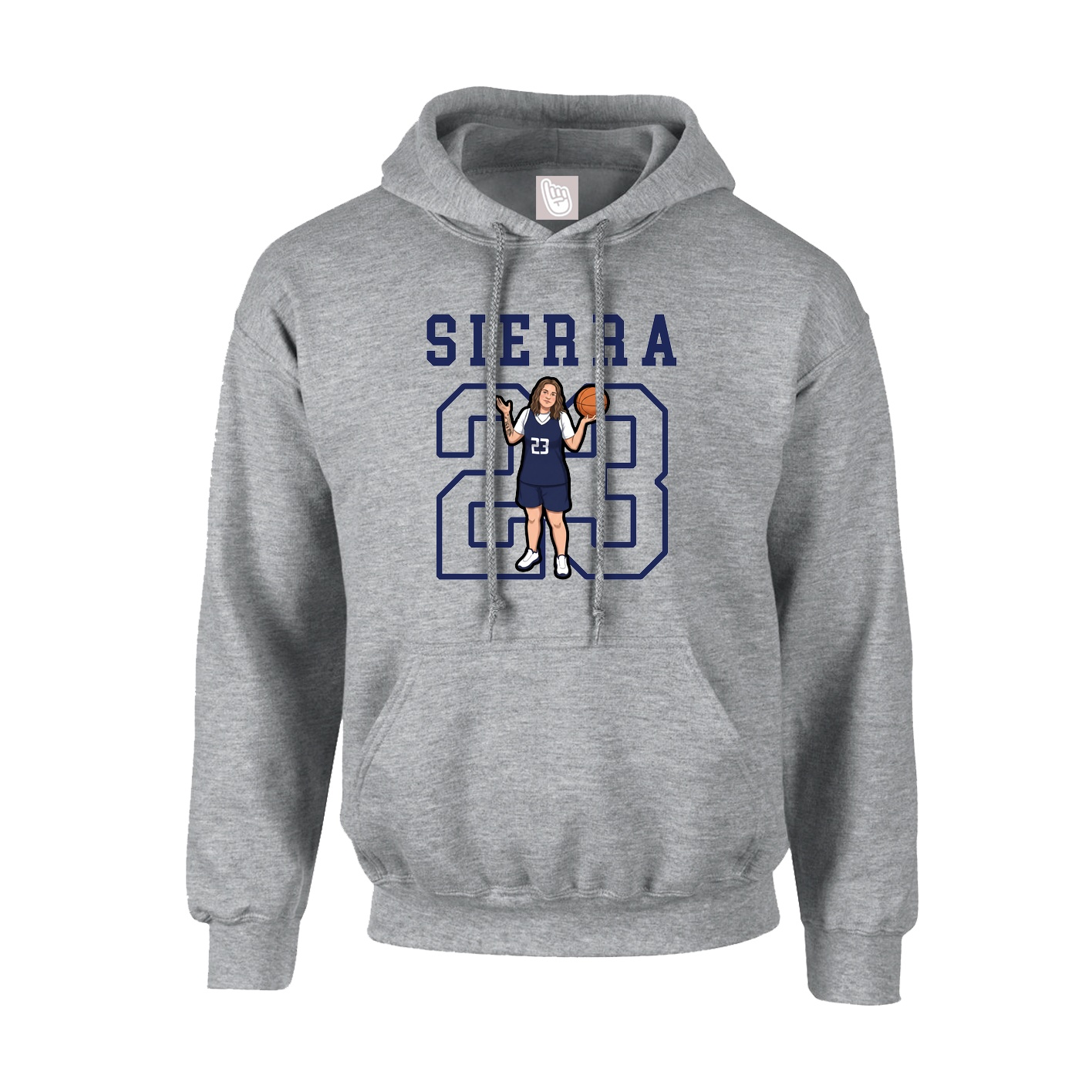 Hoodie