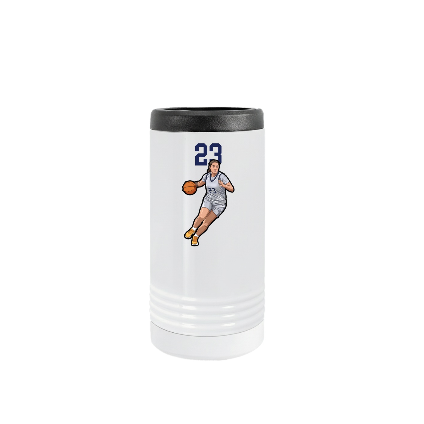 Slim Beverage Holder