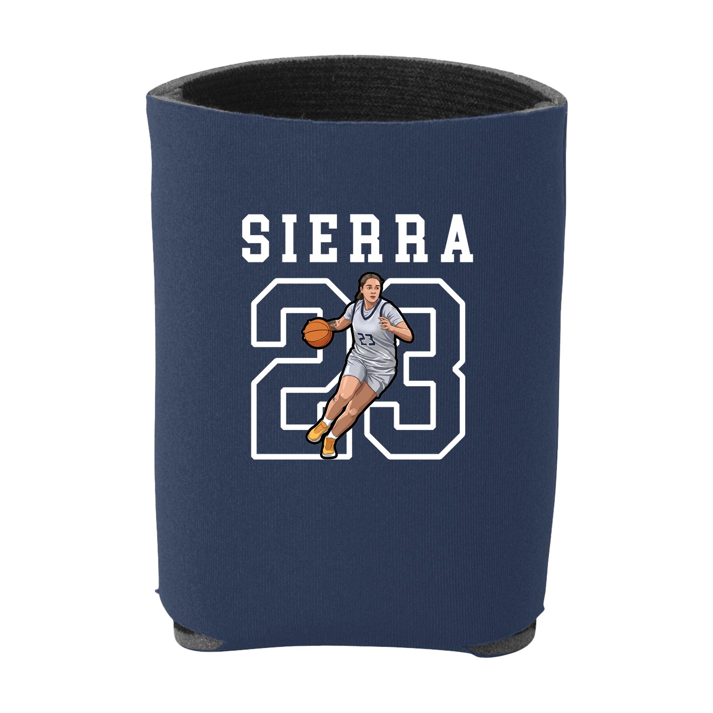 Can Holder — Shirsey in Navy