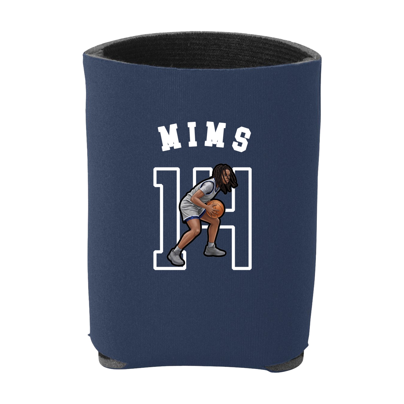 Can Holder — Shirsey Arch in Navy