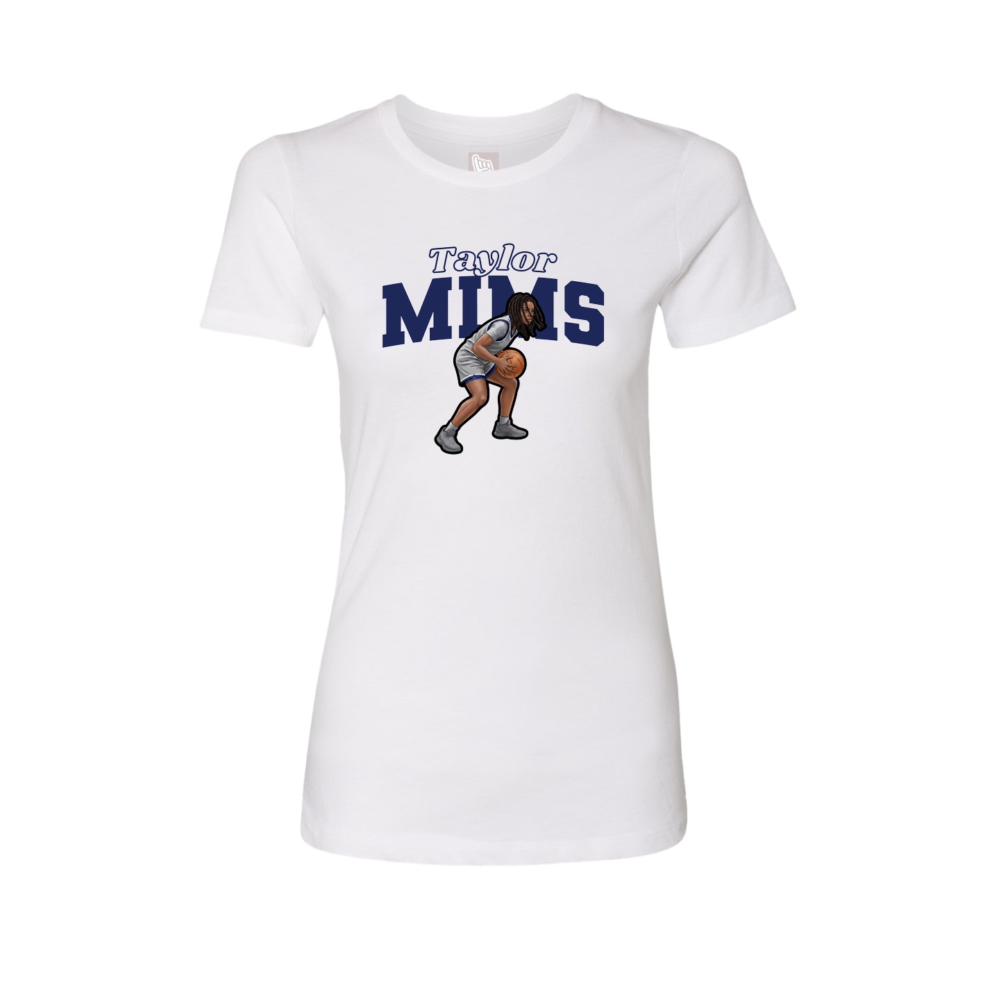 Fitted Women's Tee