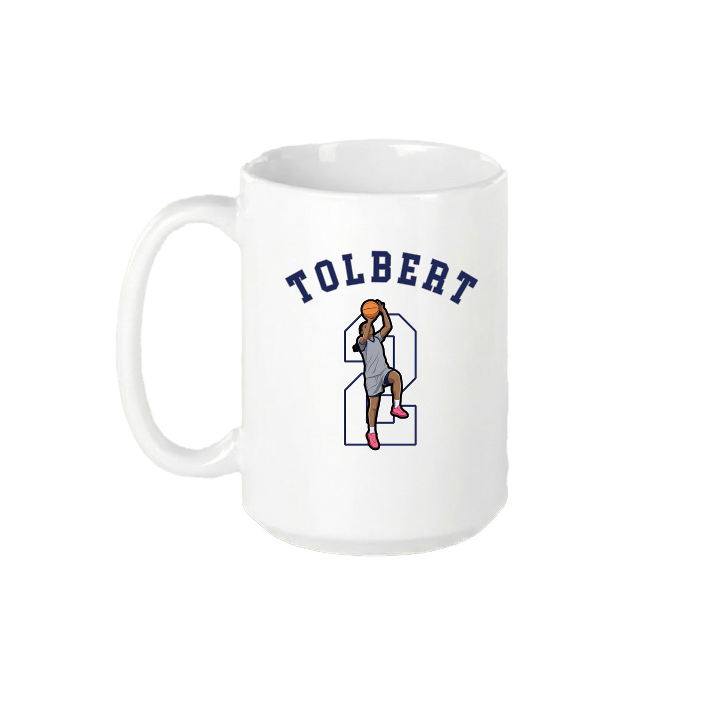 15oz Coffee Mug