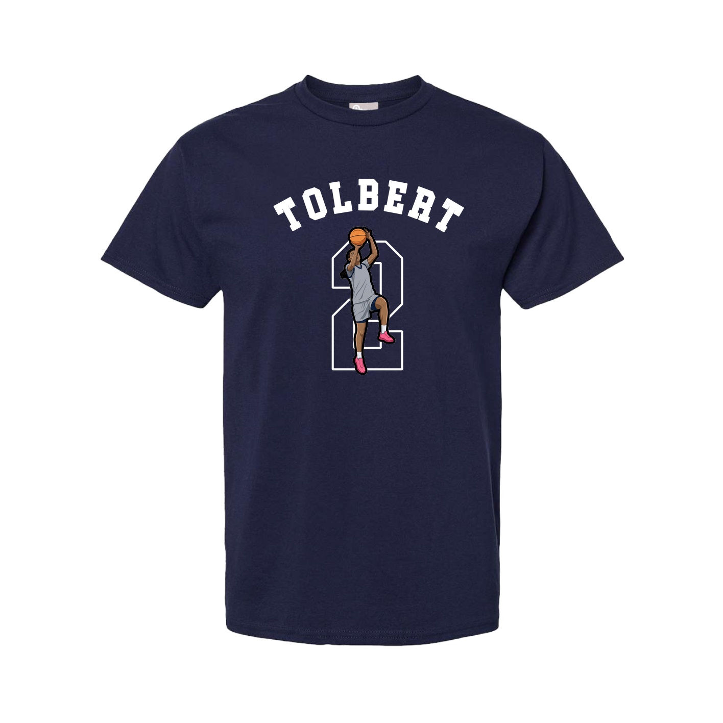 NIL Club Youth Tee