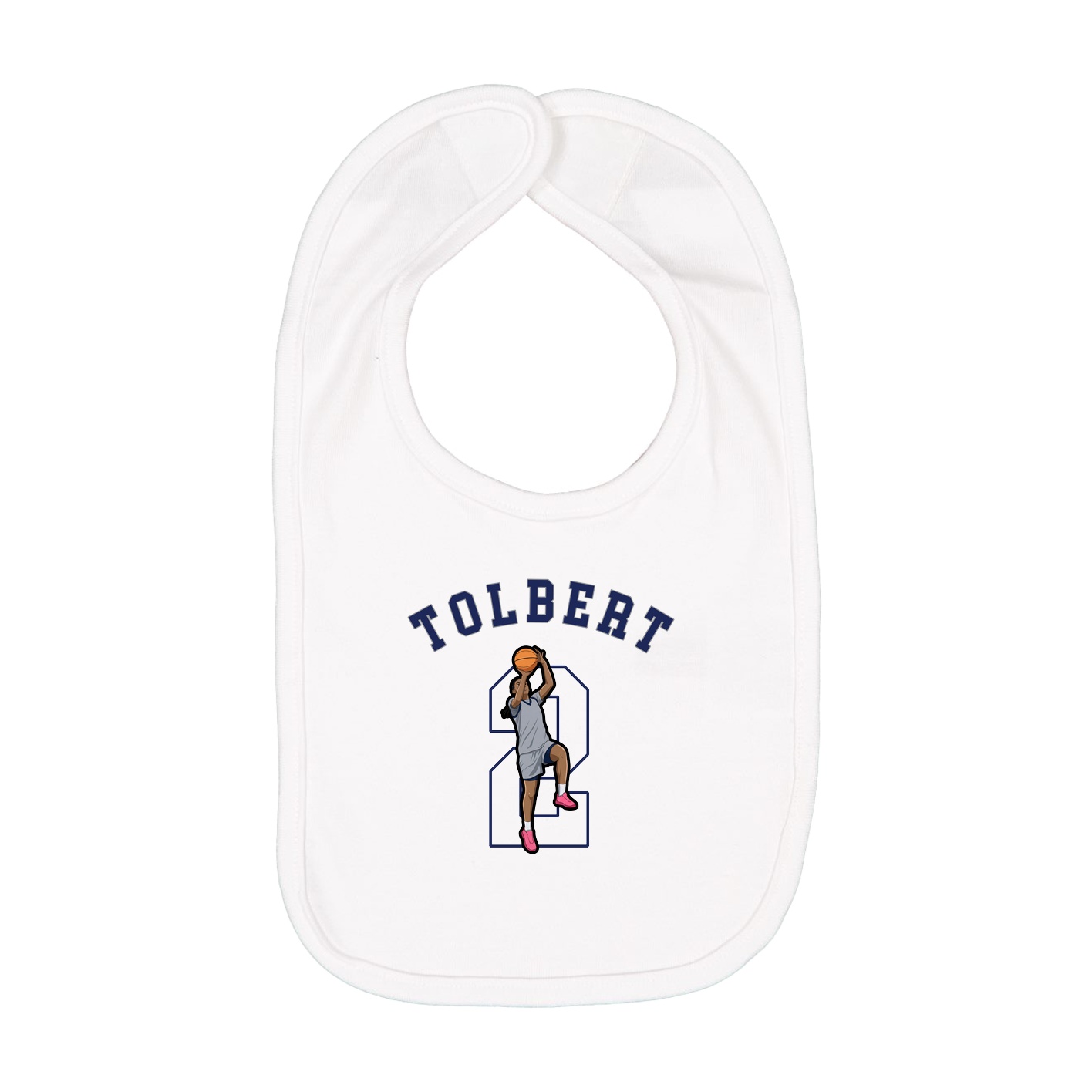 Infant Bib