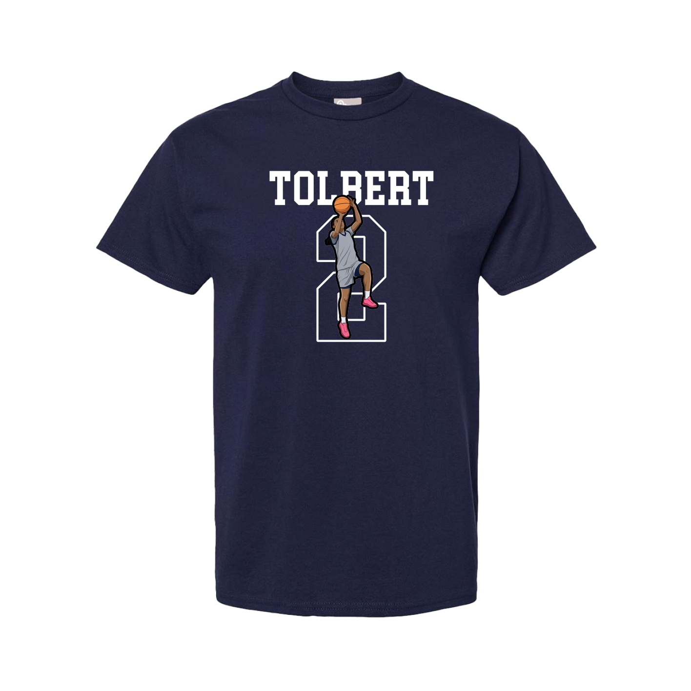 NIL Club Tee