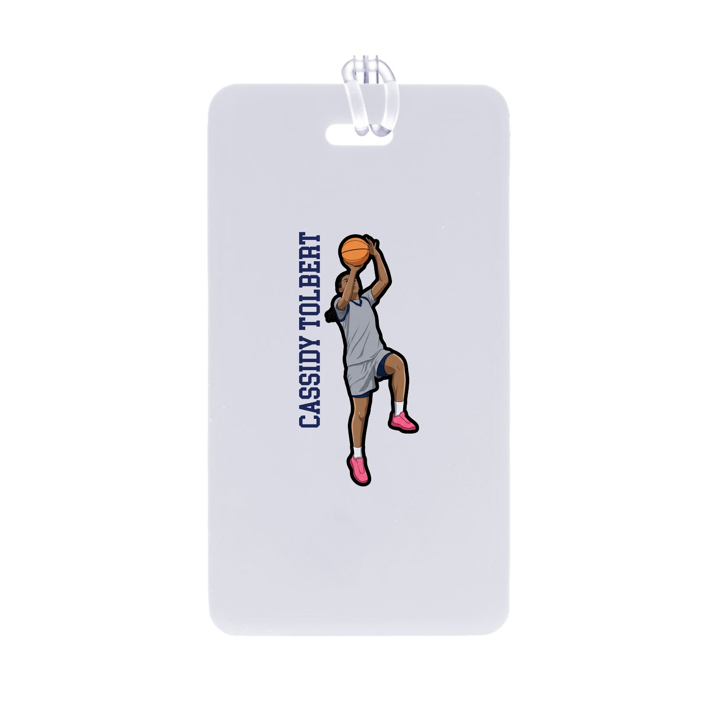 Bag Tag