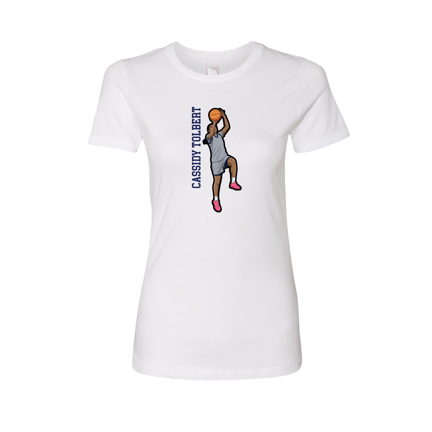 Womens Tee