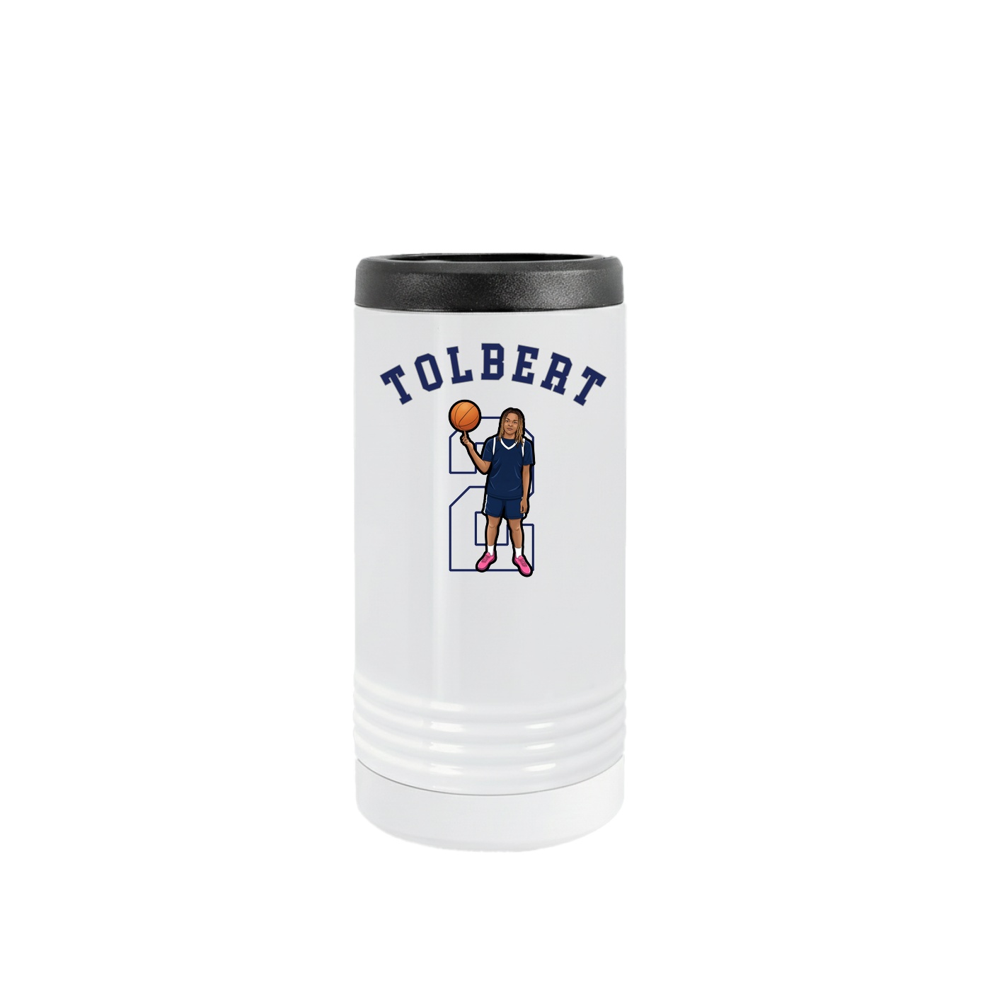 Slim Beverage Holder
