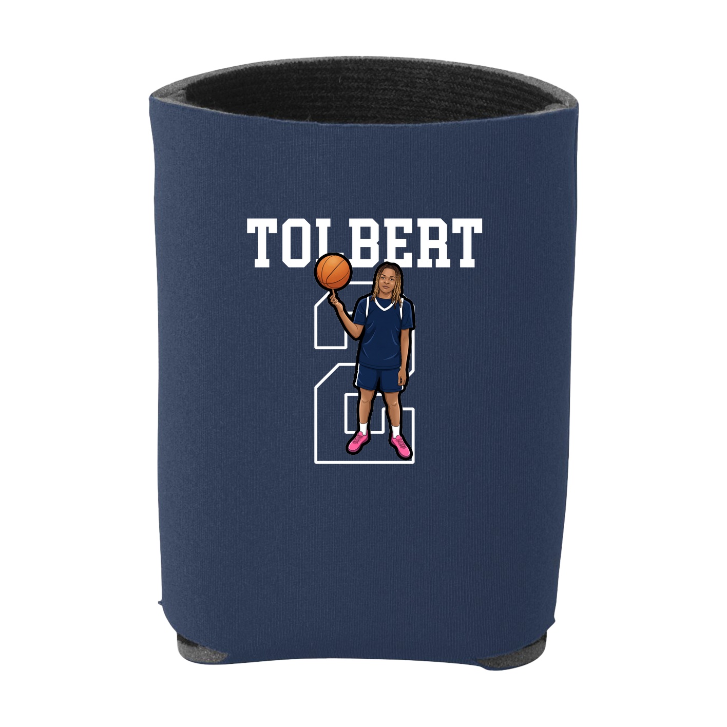 Can Holder — Shirsey in Navy