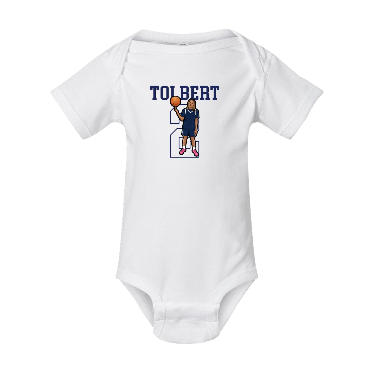 Baby Onesie