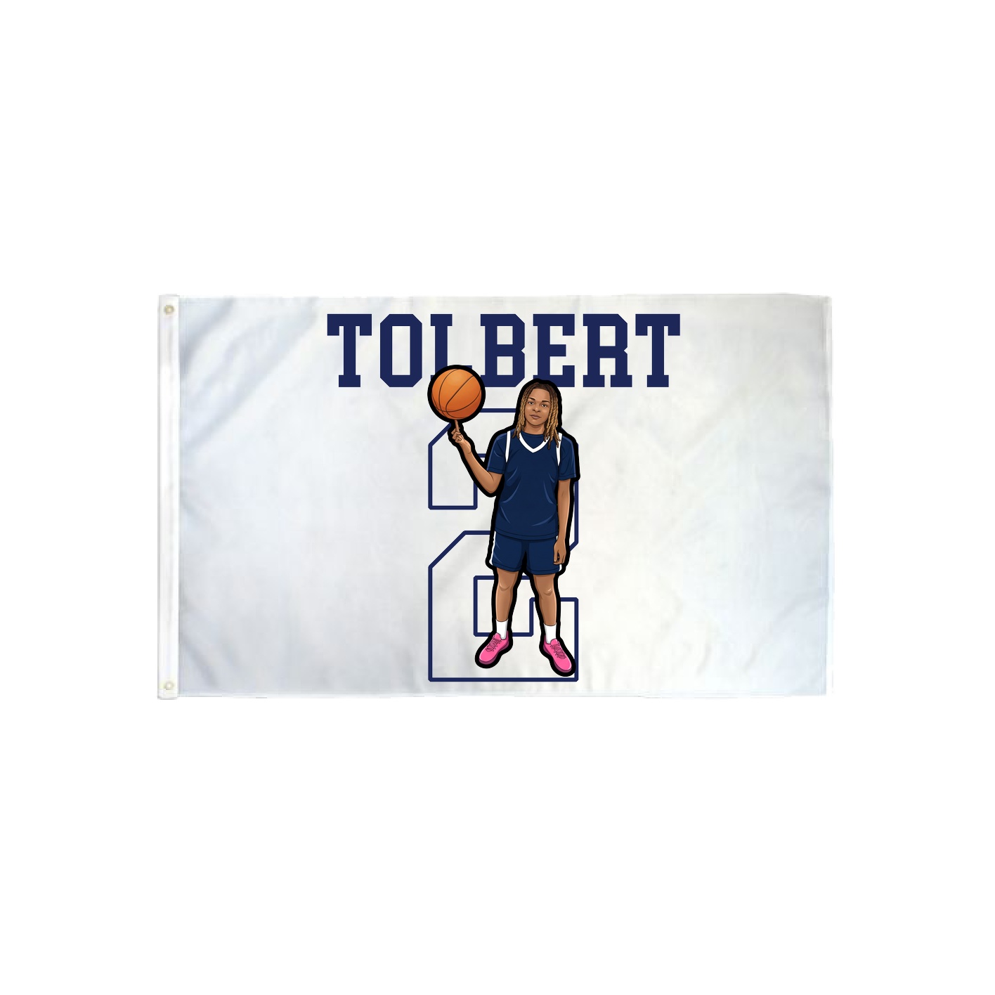 3x5 Flag