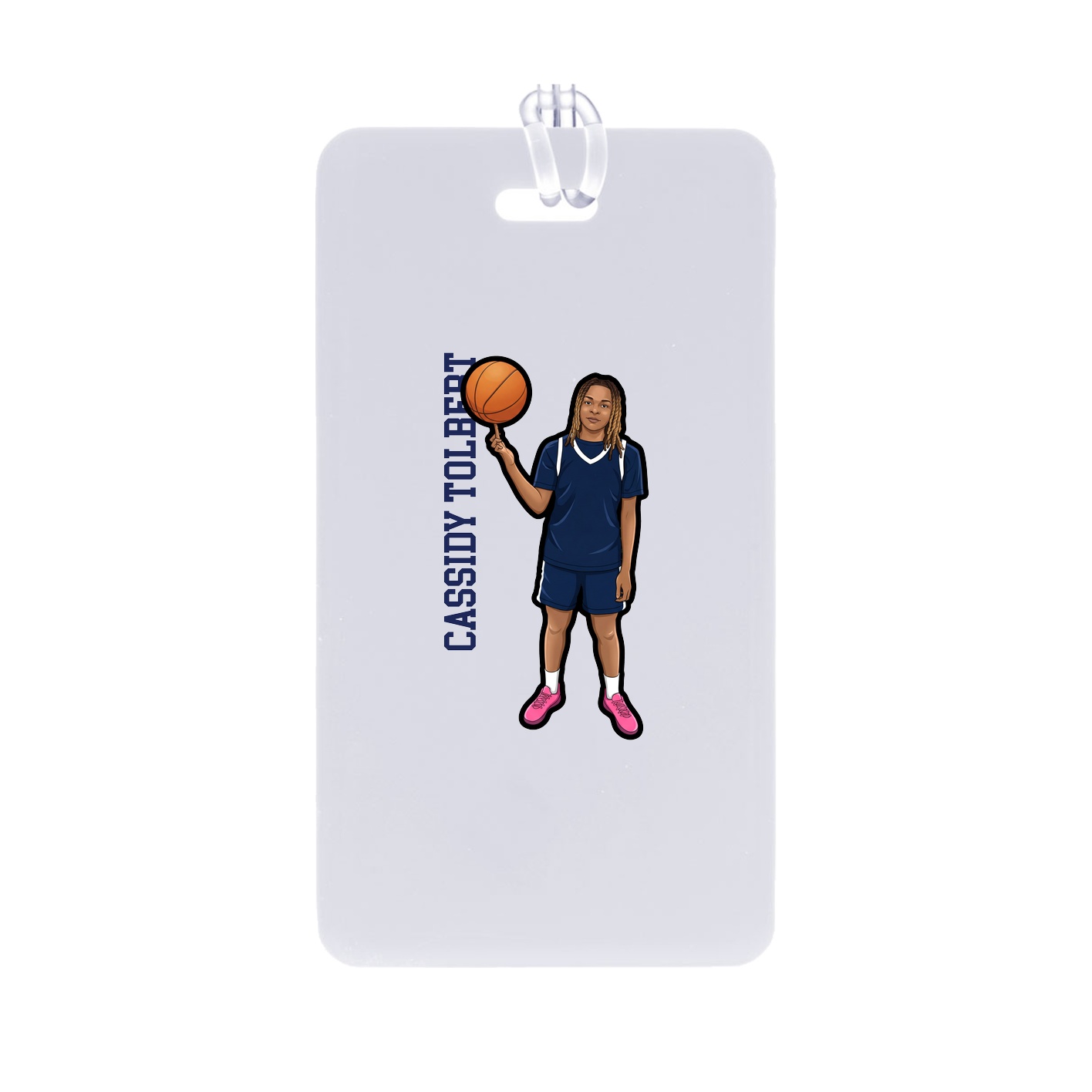 Bag Tag