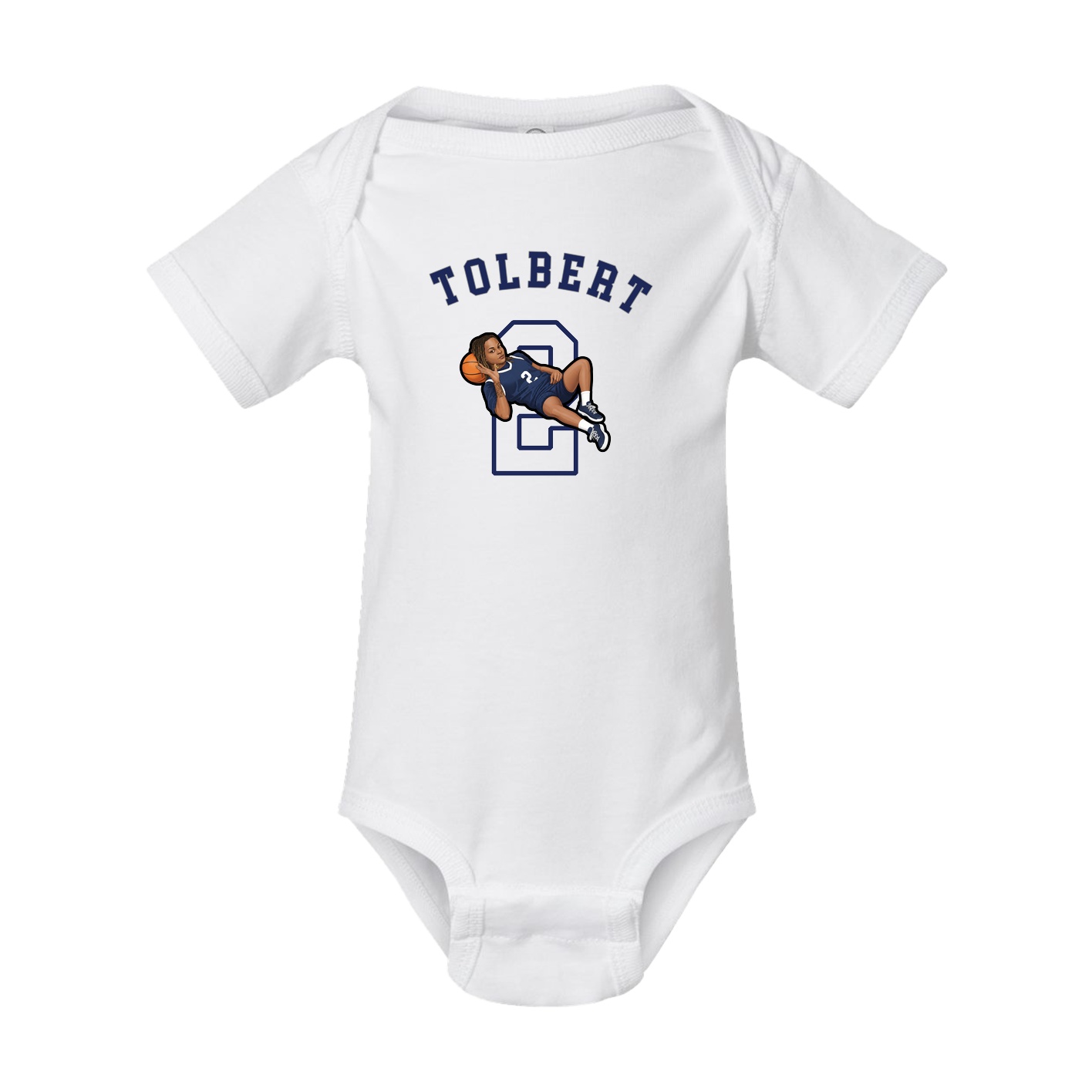 Baby Onesie