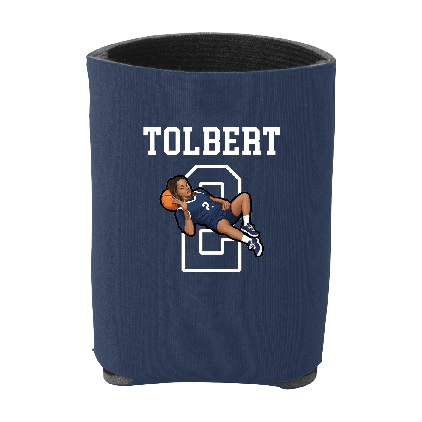 Can Holder — Shirsey in Navy
