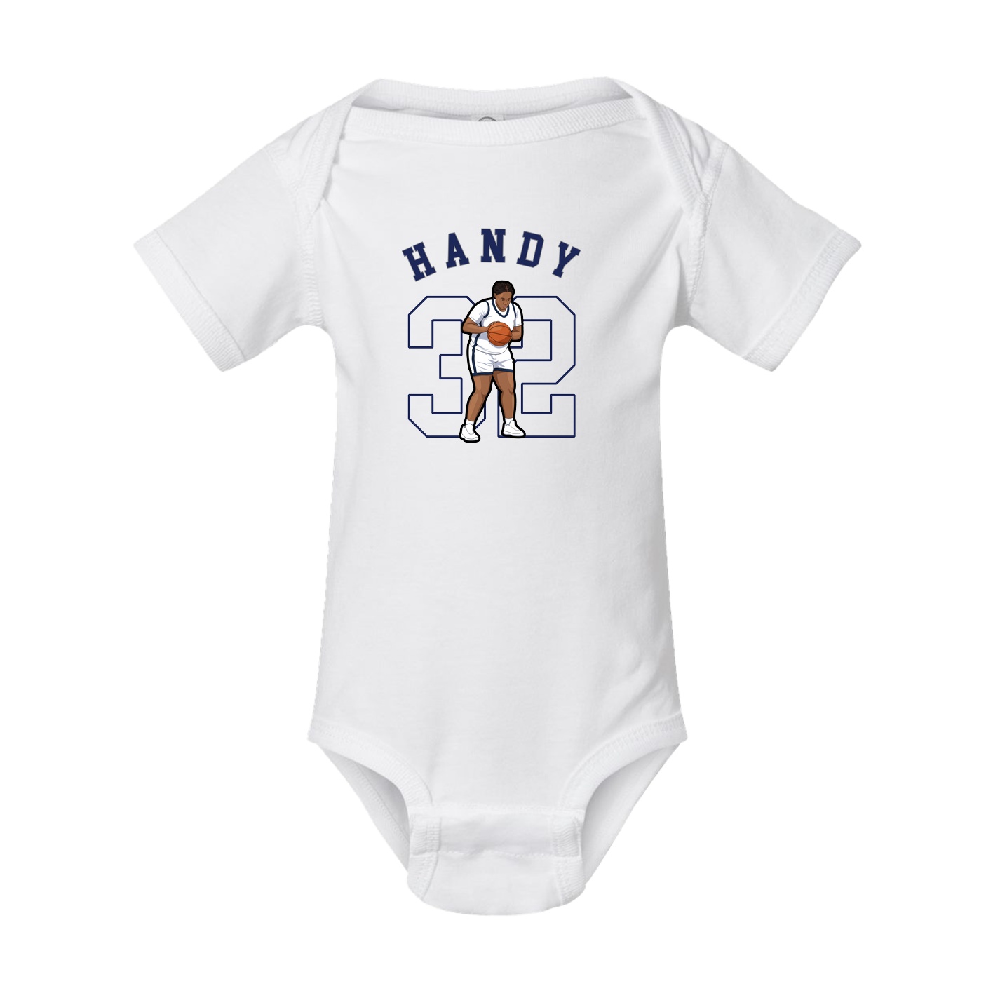 Baby Onesie