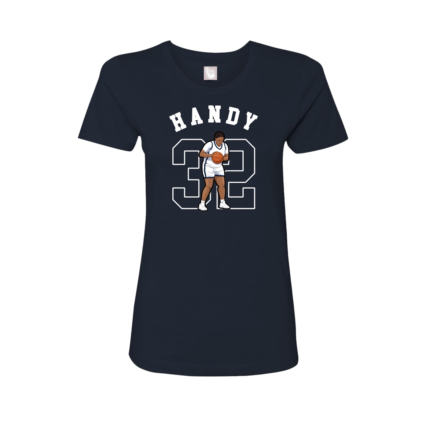NIL Club Womens Tee