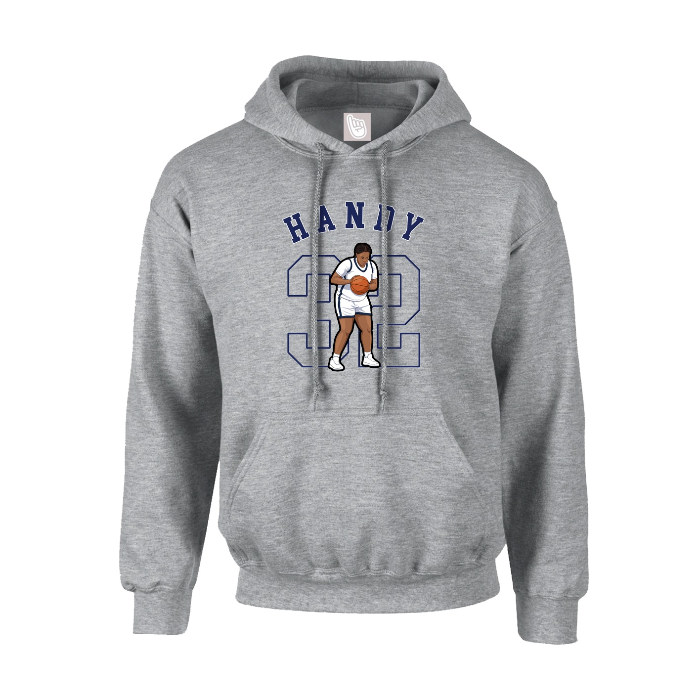Hoodie