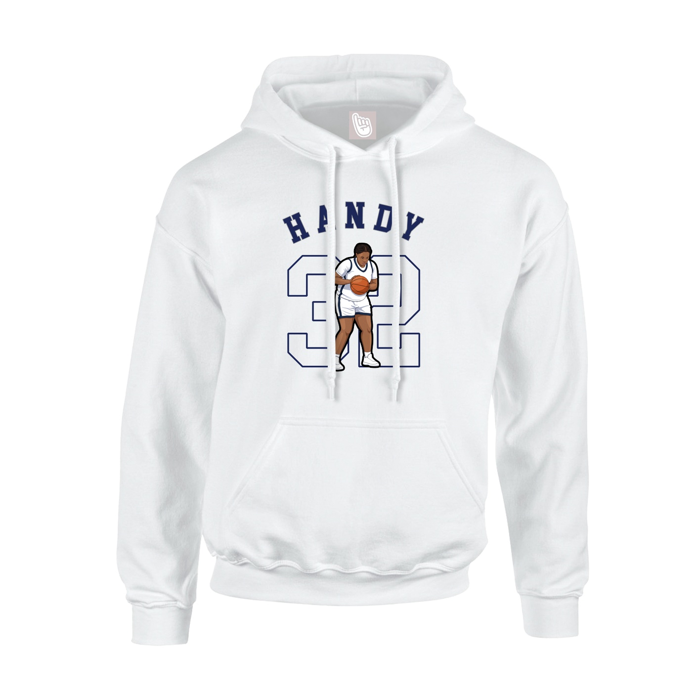 Hoodie