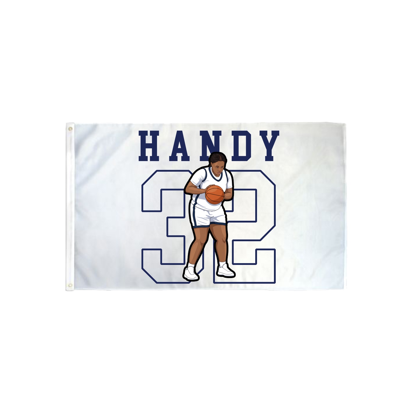 3x5 Flag