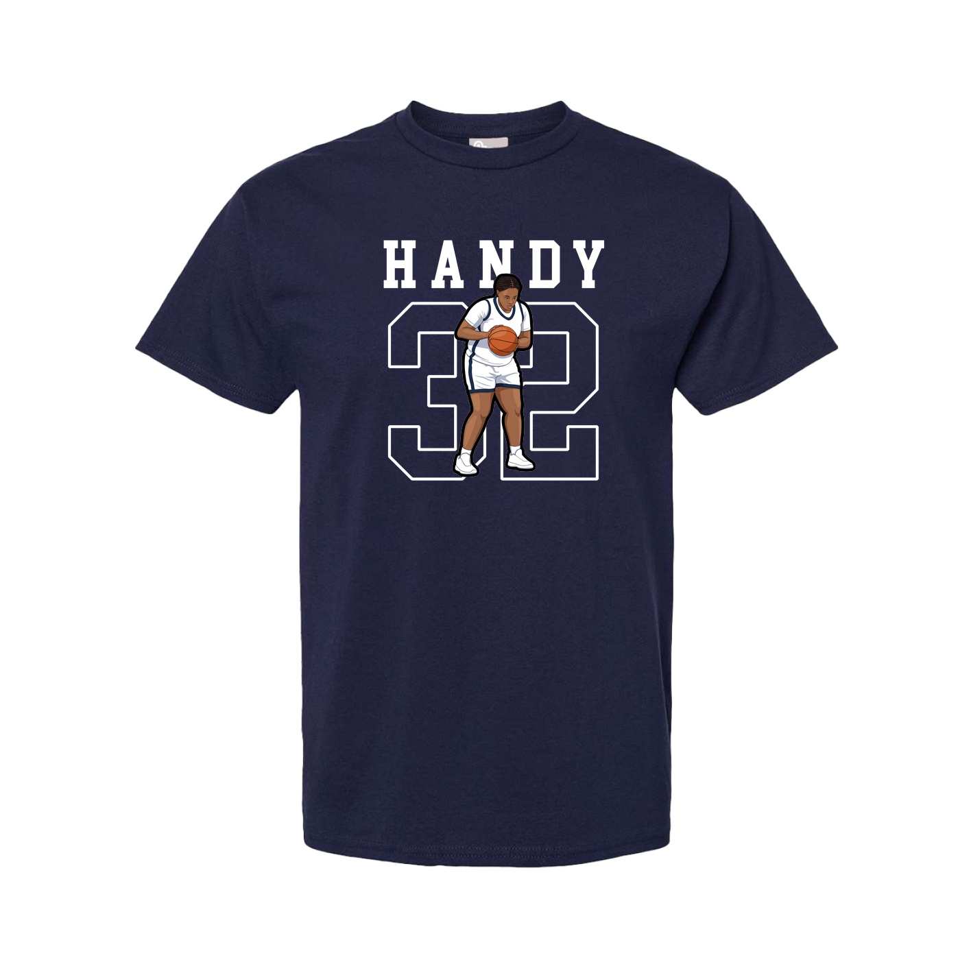 NIL Club Tee