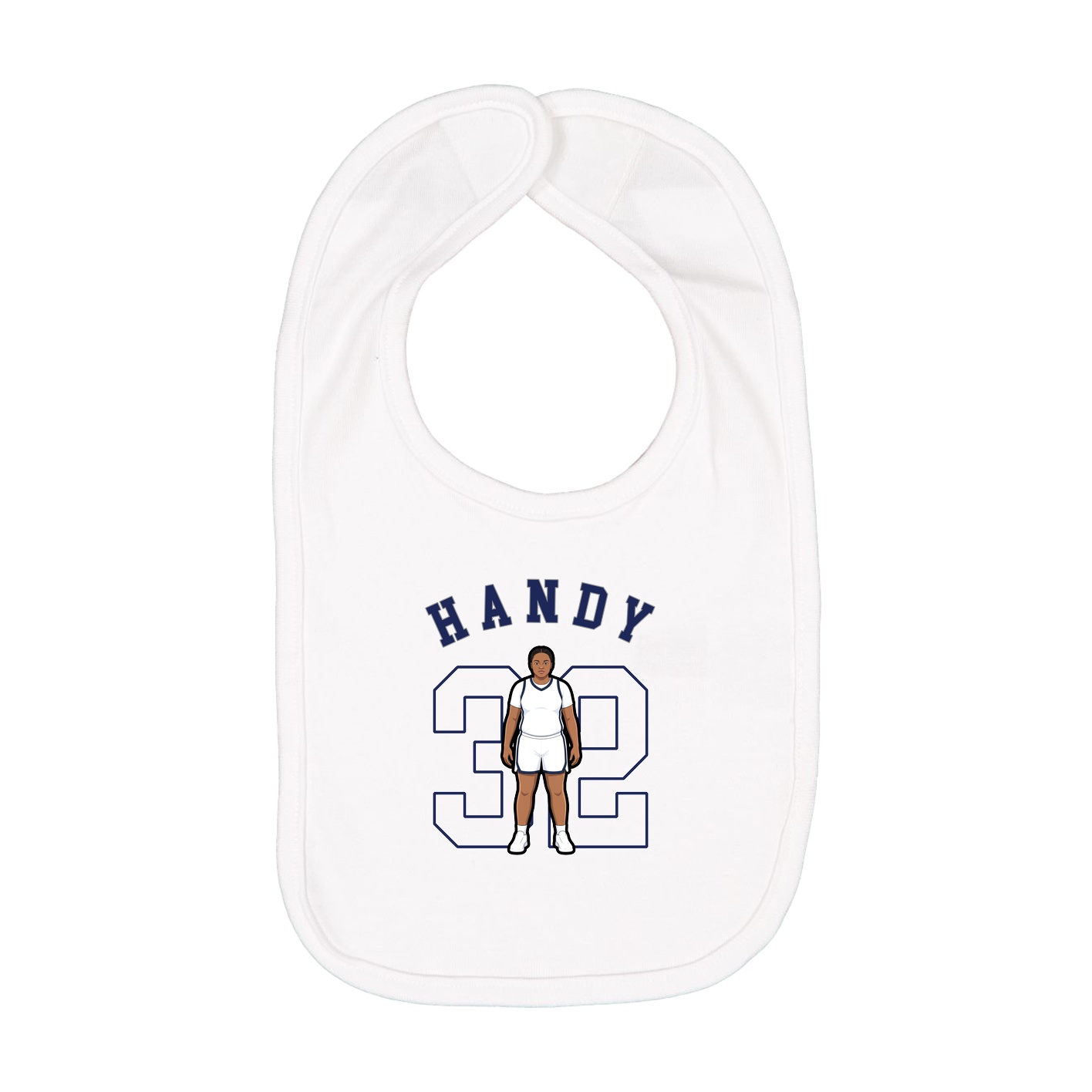 Infant Bib