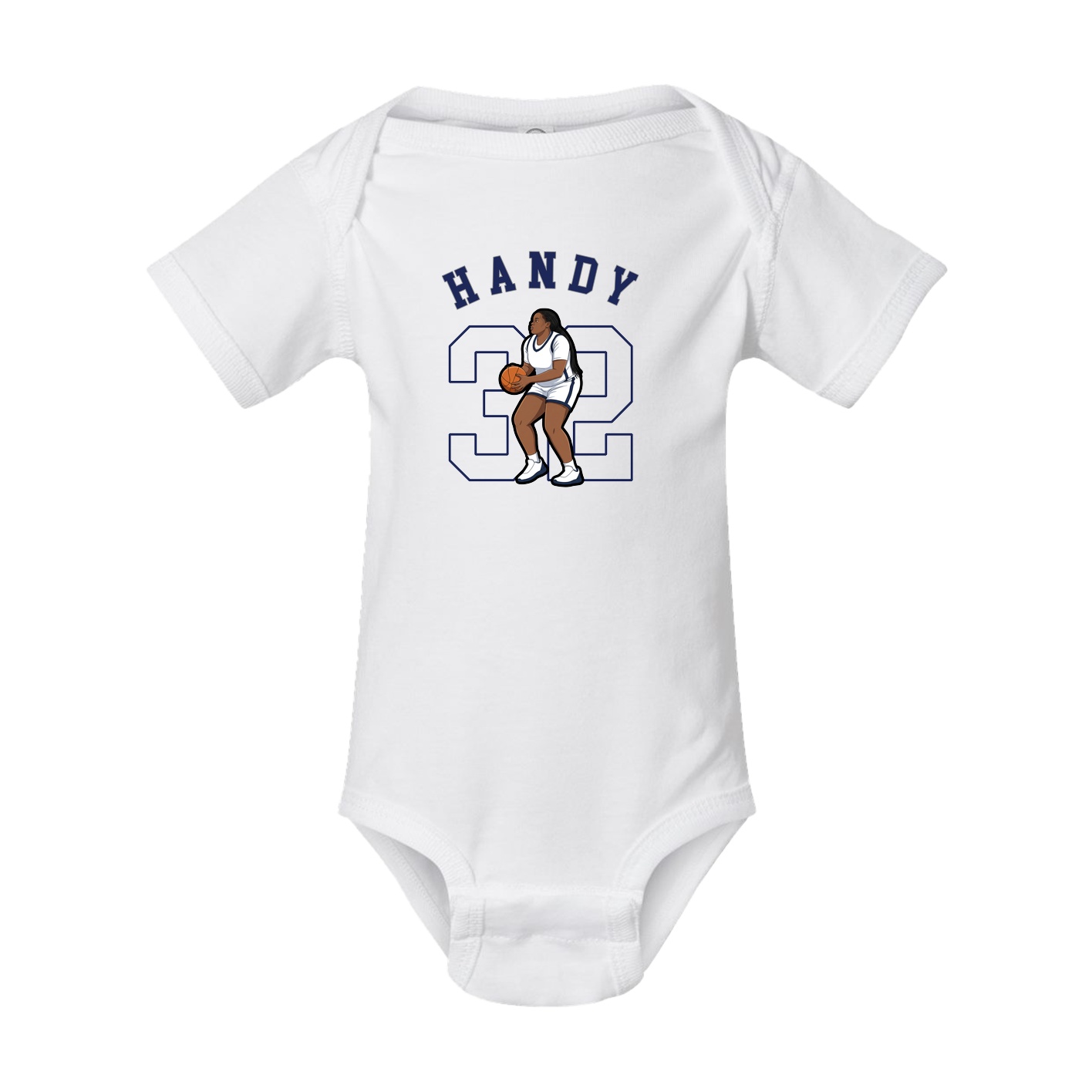 Baby Onesie
